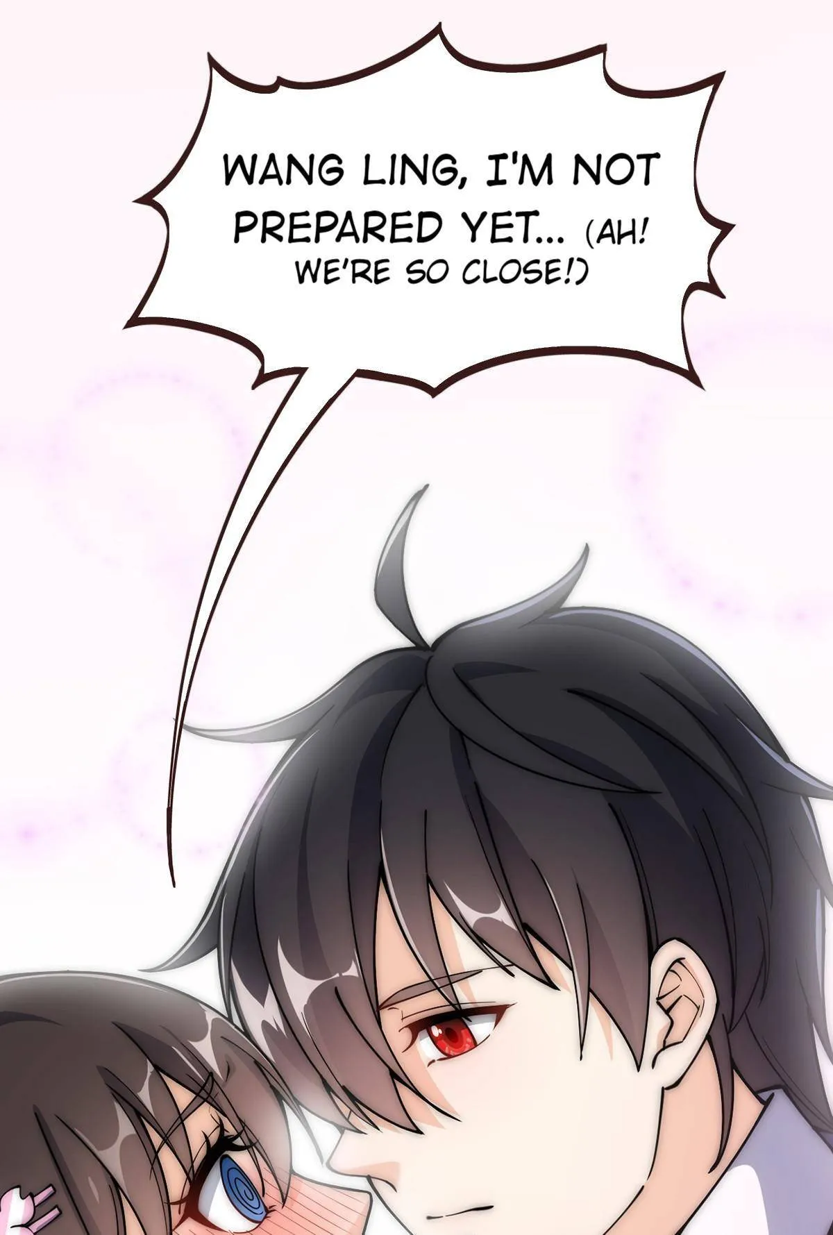Fairy King's Daily Life Chapter 32 page 25 - 