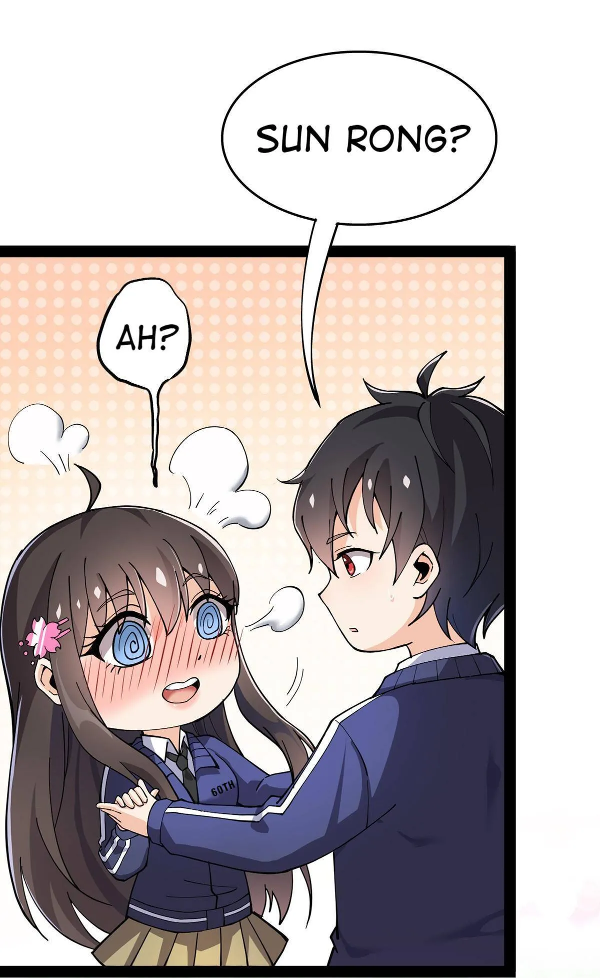 Fairy King's Daily Life Chapter 32 page 27 - 