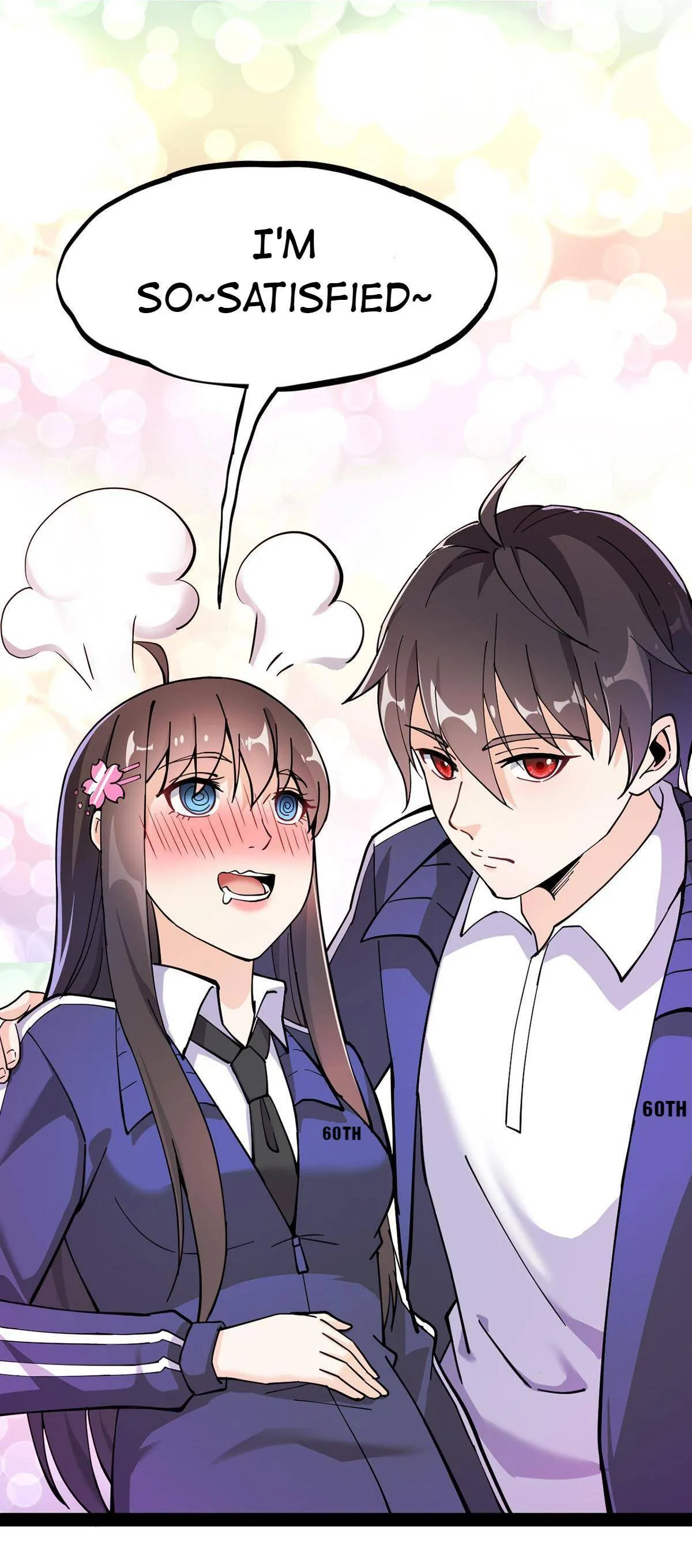 Fairy King's Daily Life Chapter 32 page 28 - 