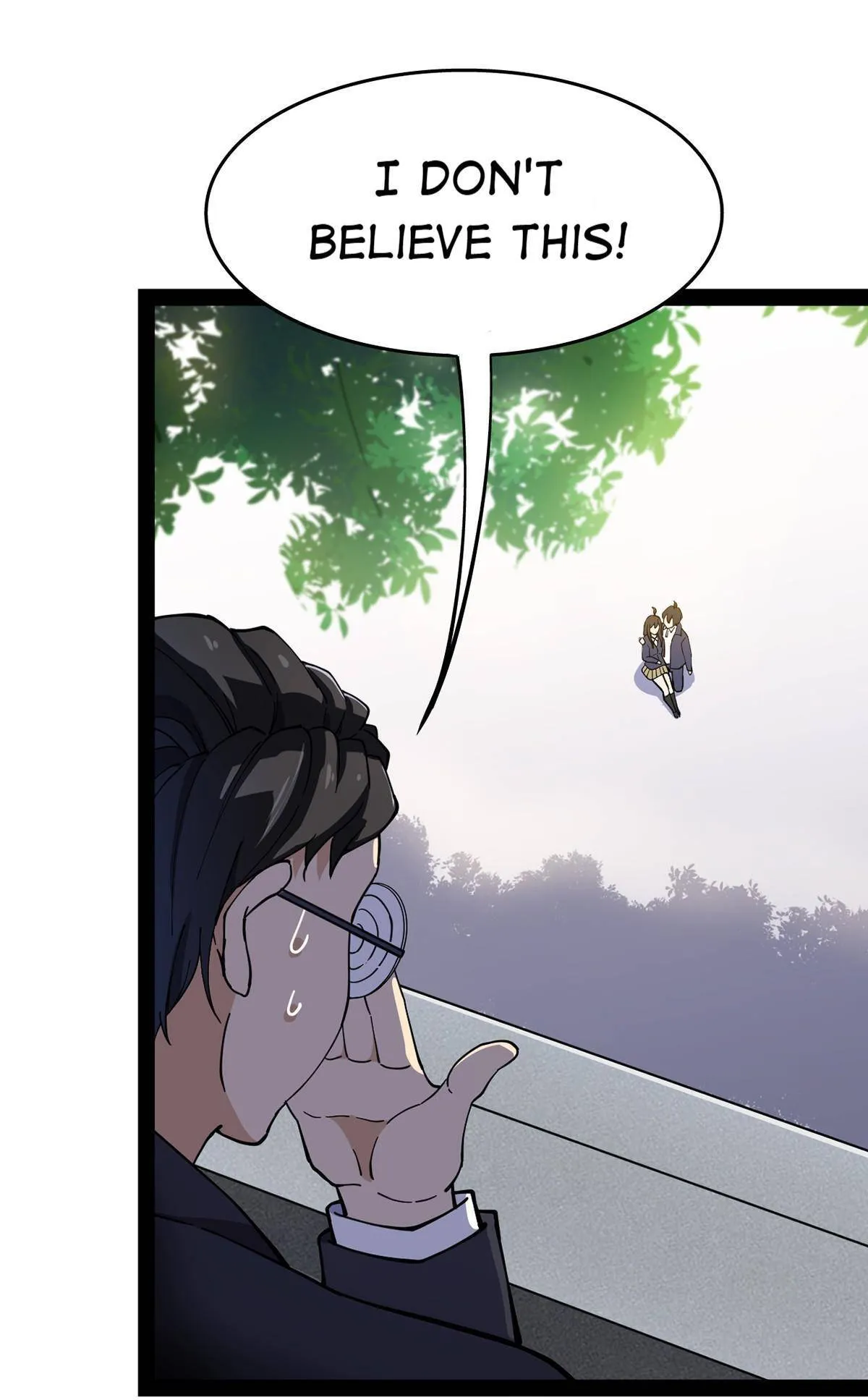 Fairy King's Daily Life Chapter 32 page 29 - 