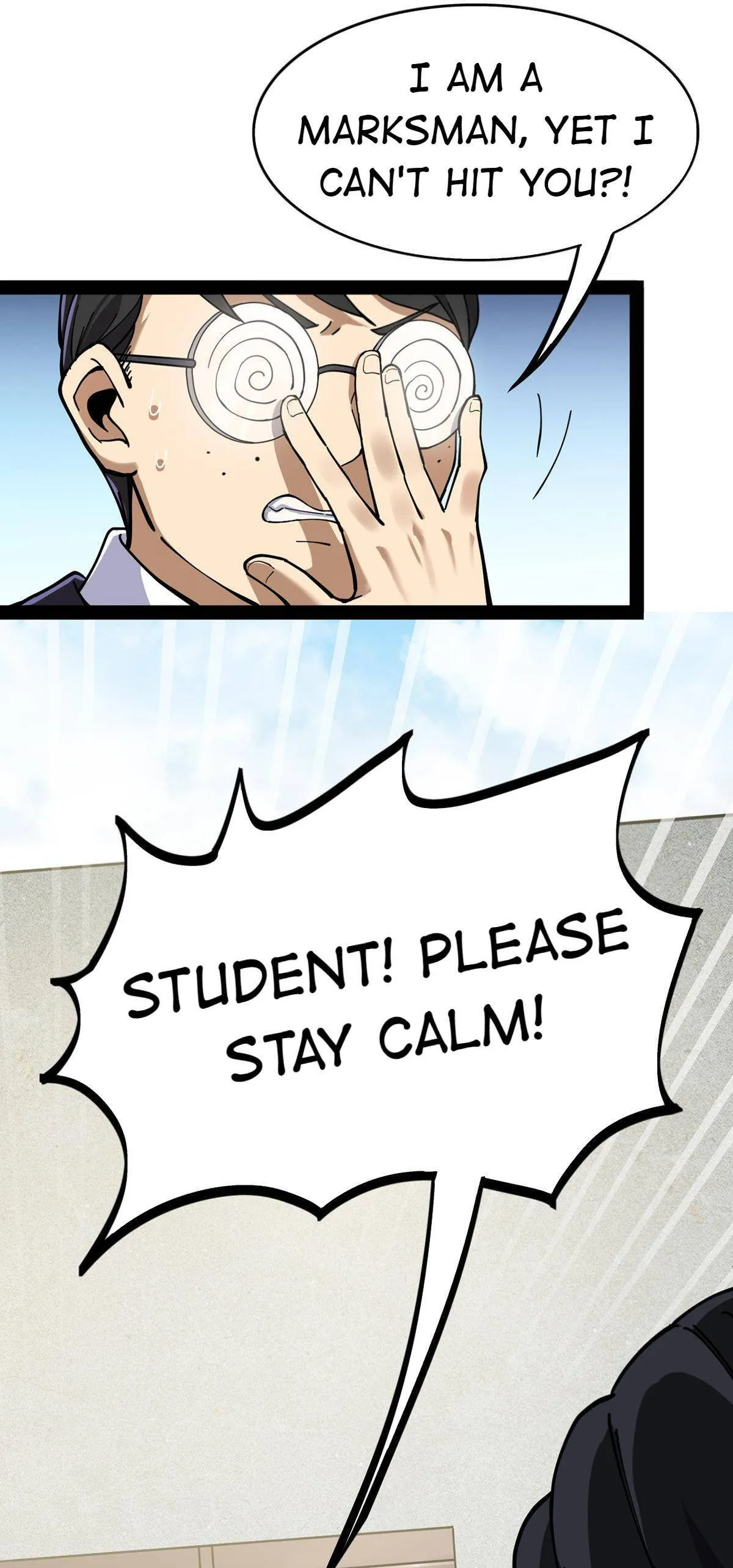 Fairy King's Daily Life Chapter 32 page 30 - 