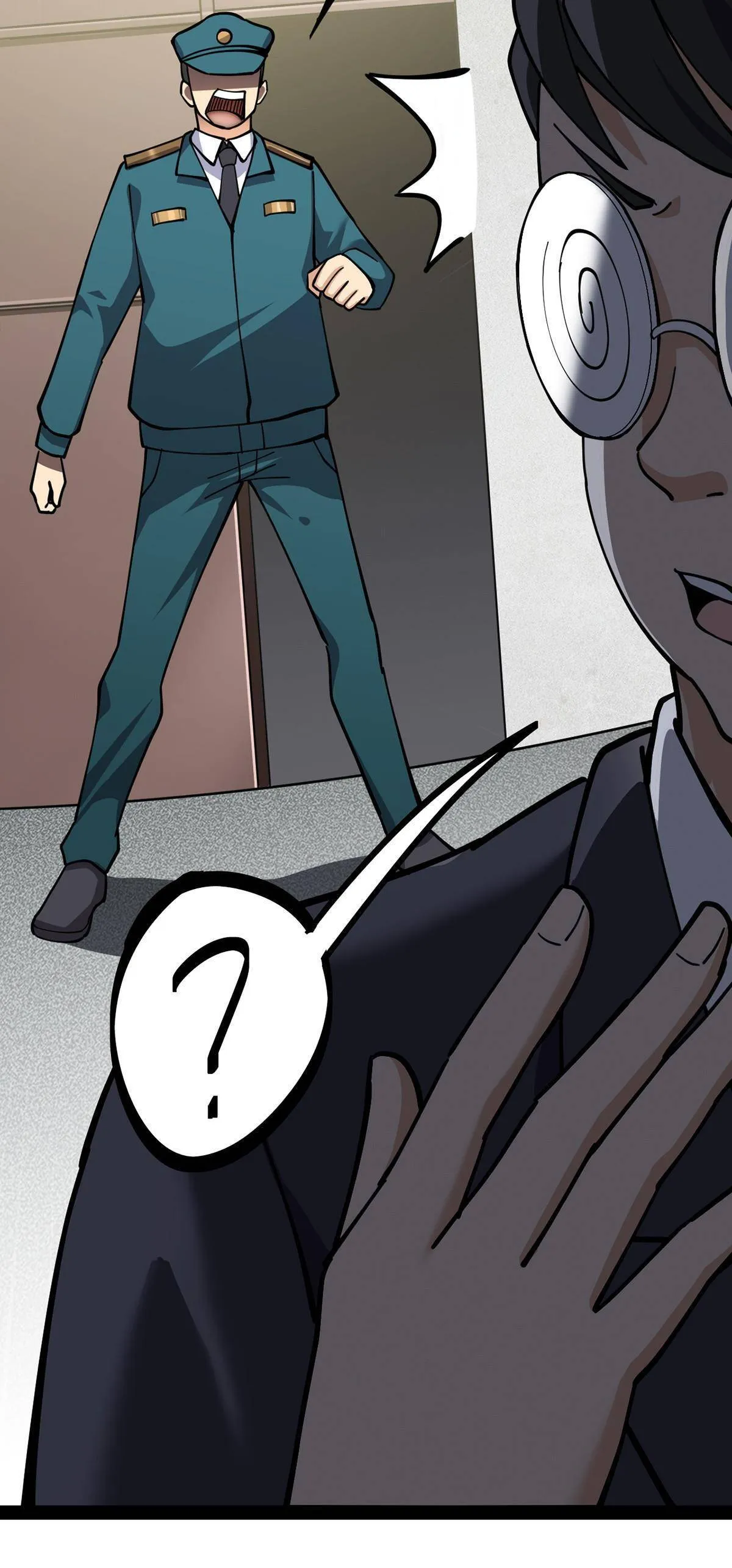 Fairy King's Daily Life Chapter 32 page 31 - 