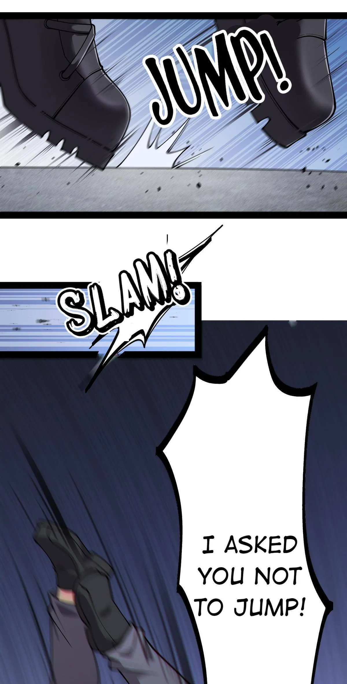Fairy King's Daily Life Chapter 32 page 35 - 