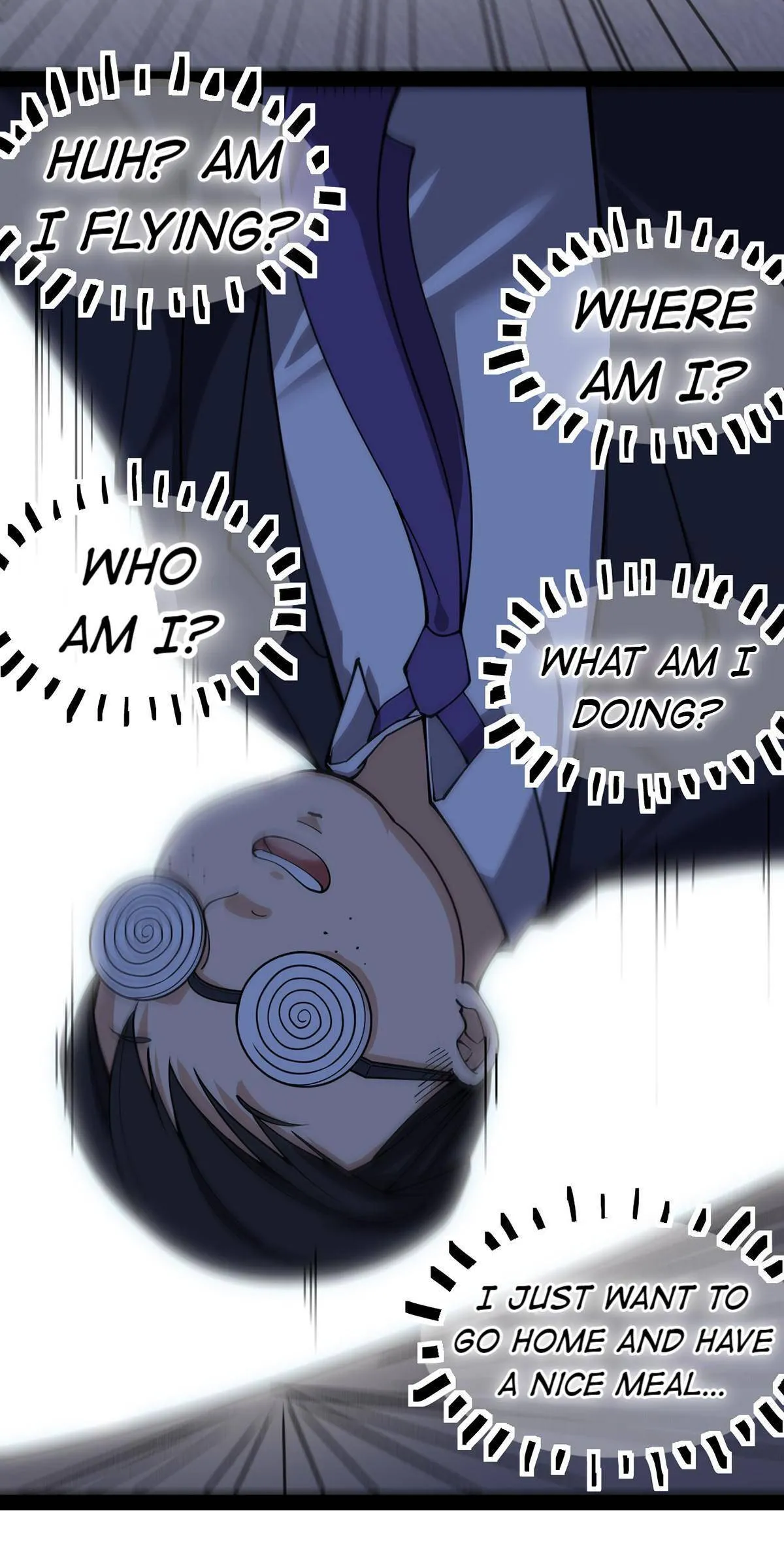 Fairy King's Daily Life Chapter 32 page 37 - 