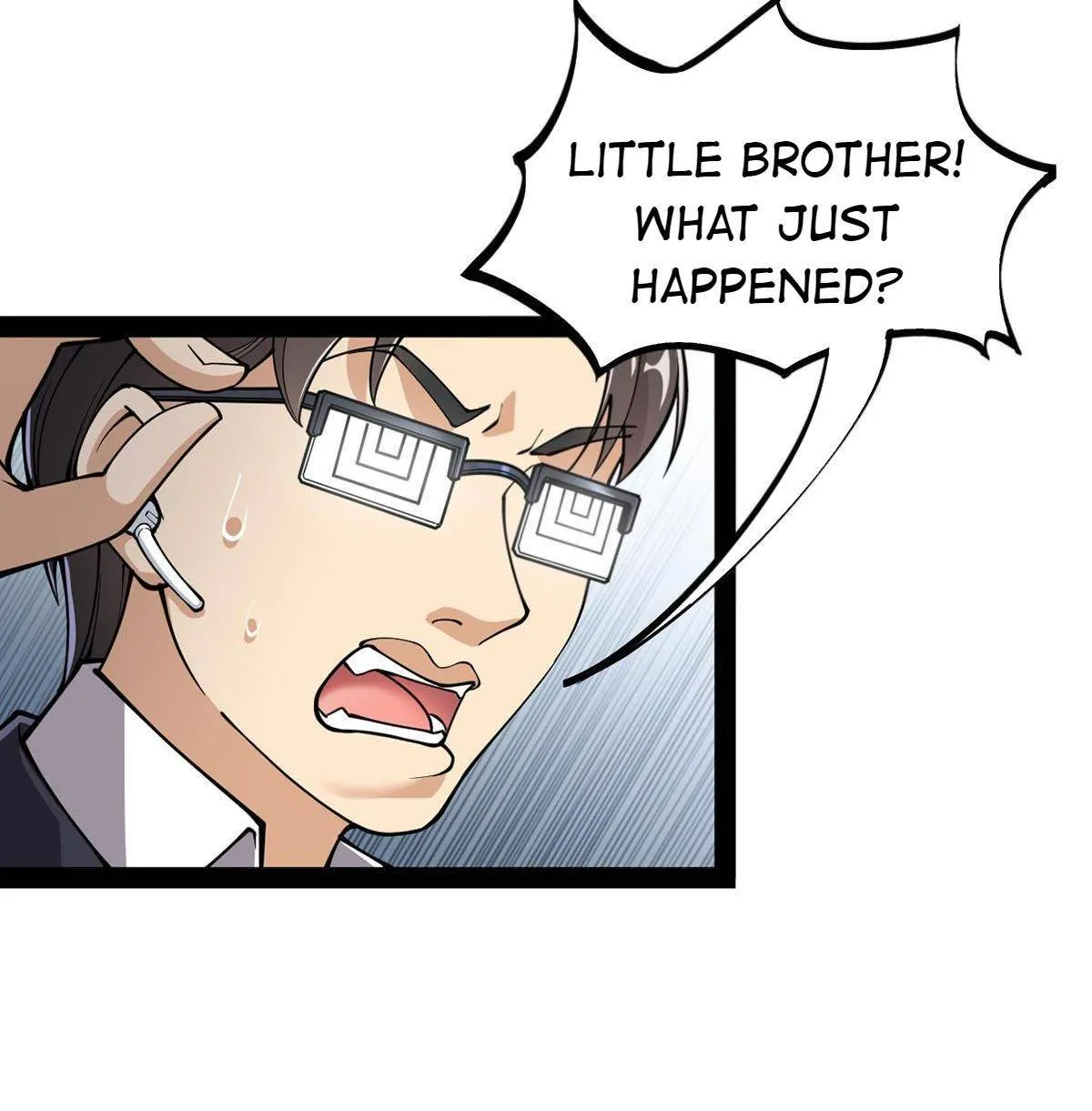 Fairy King's Daily Life Chapter 32 page 39 - 