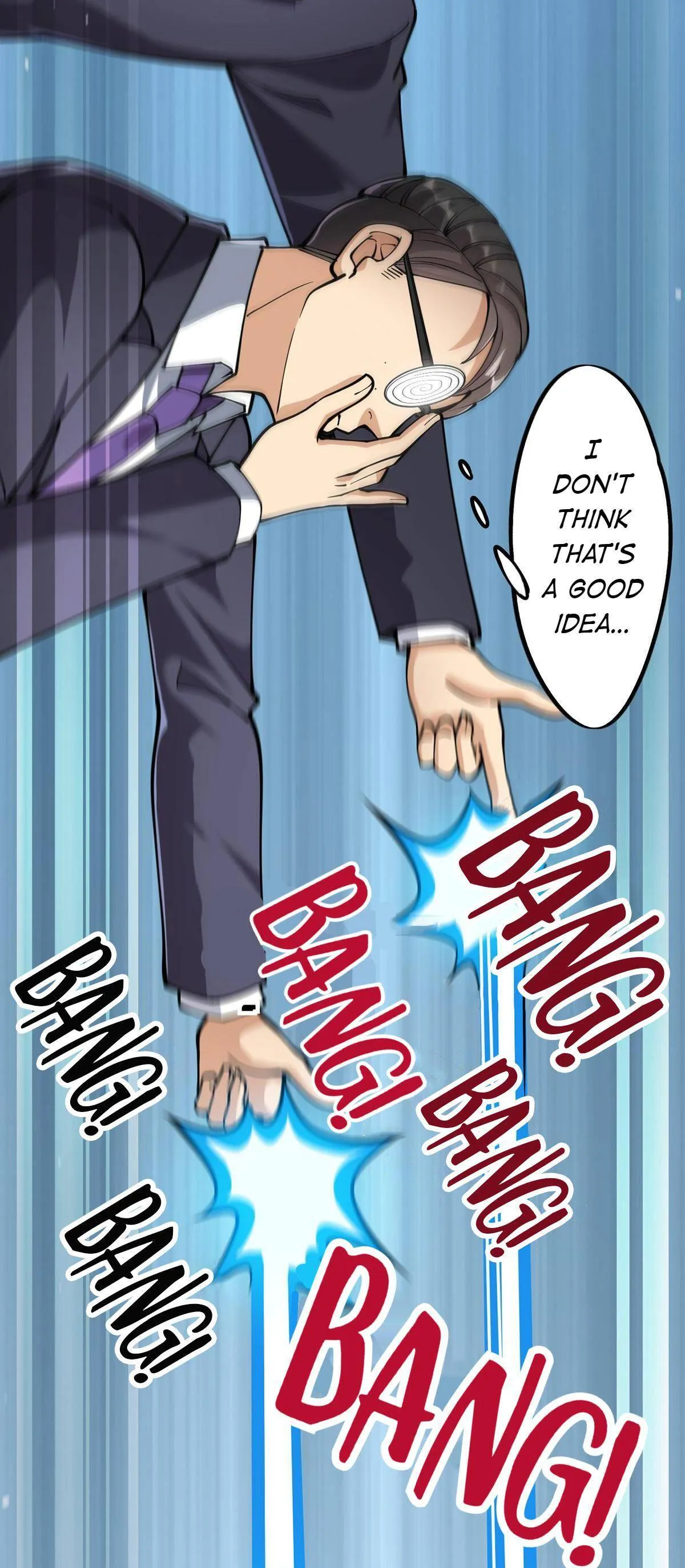 Fairy King's Daily Life Chapter 32 page 5 - 