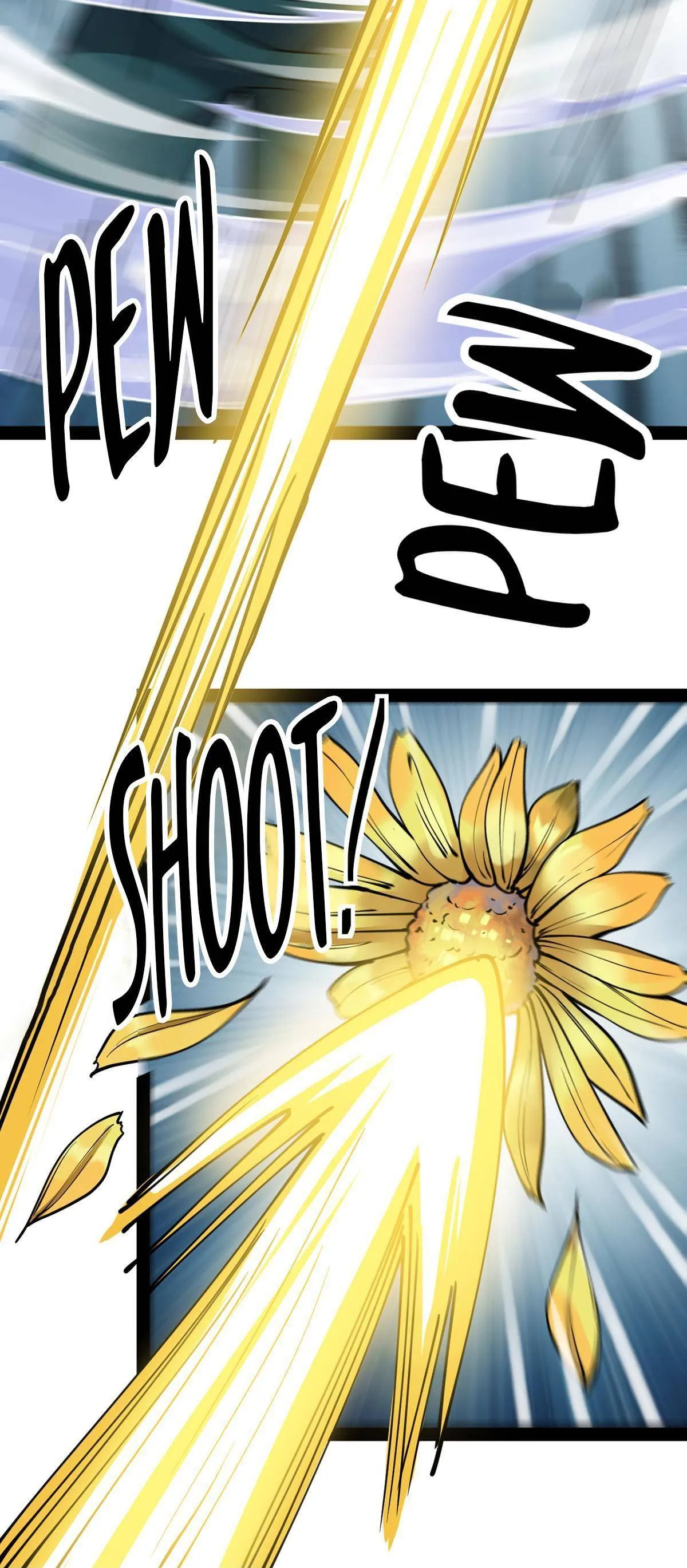 Fairy King's Daily Life Chapter 32 page 44 - 