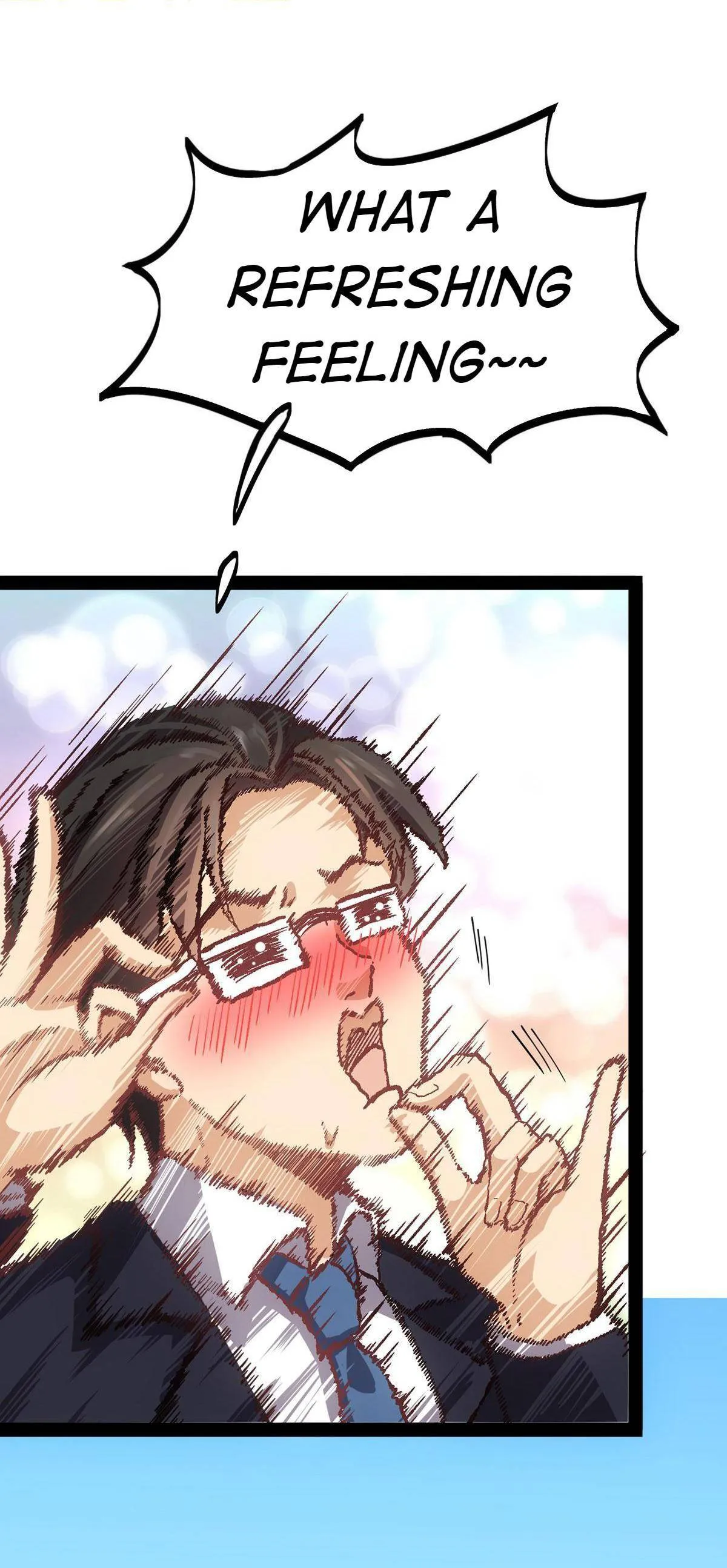 Fairy King's Daily Life Chapter 32 page 45 - 