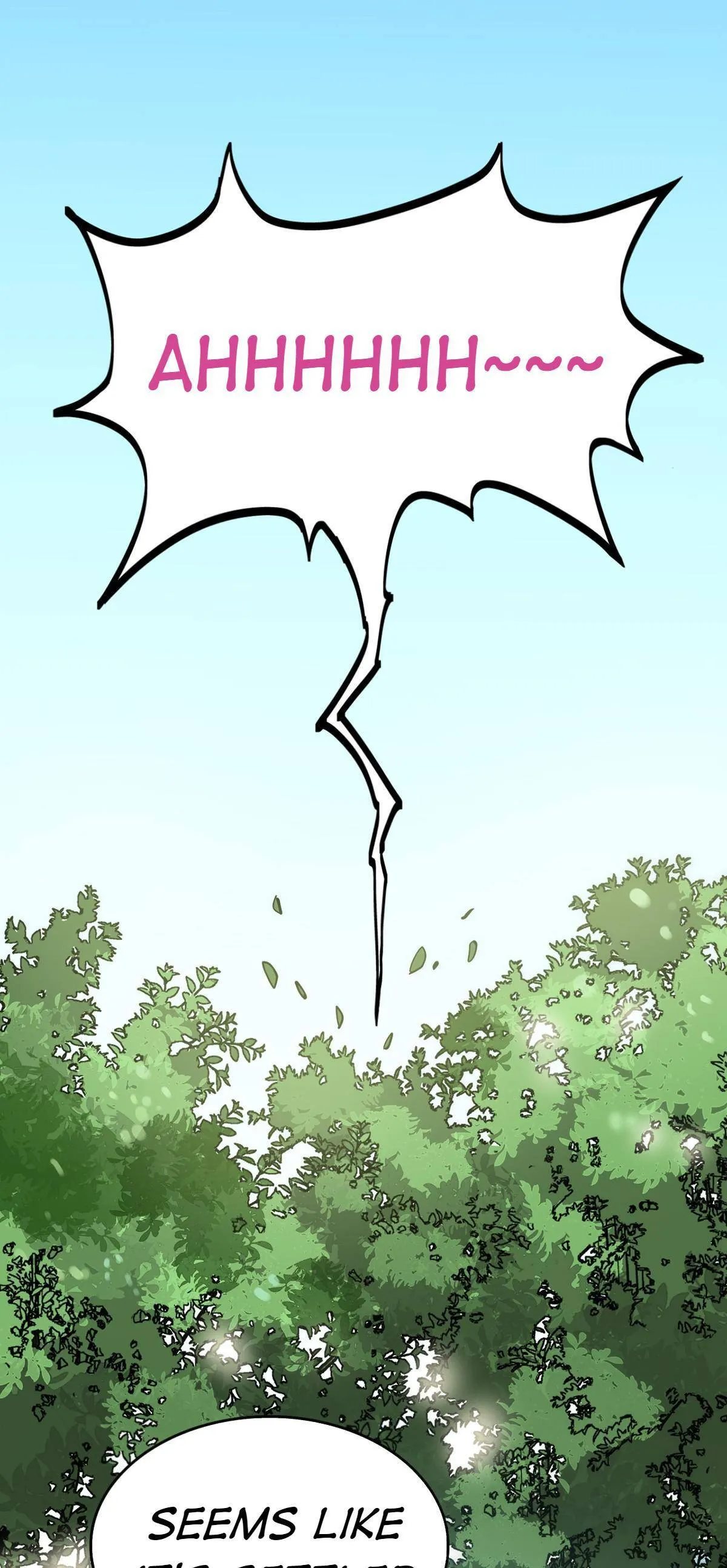 Fairy King's Daily Life Chapter 32 page 46 - 