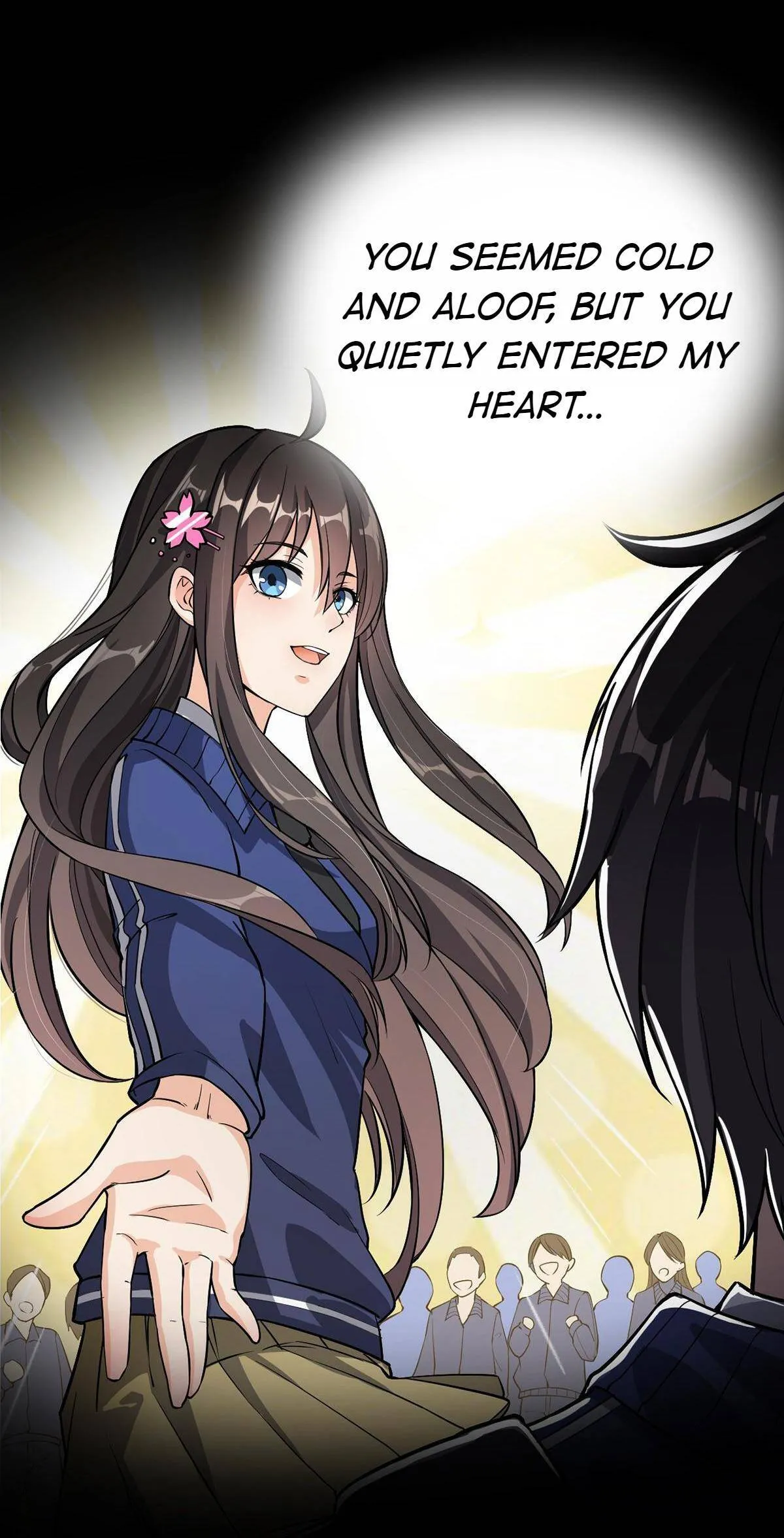 Fairy King's Daily Life Chapter 32 page 9 - 