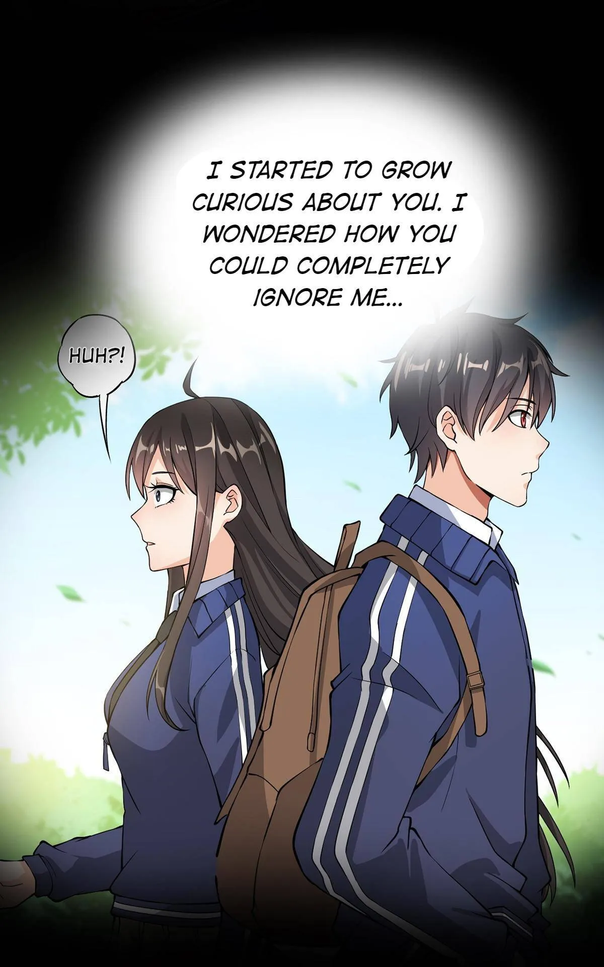 Fairy King's Daily Life Chapter 32 page 10 - 