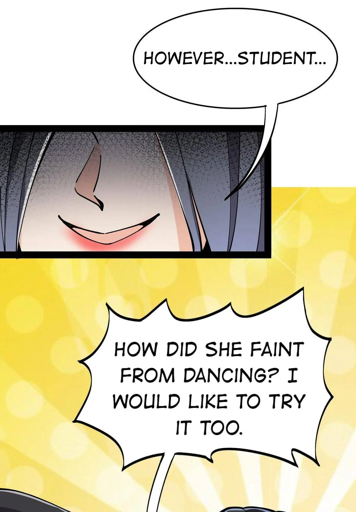 Fairy King's Daily Life Chapter 33 page 11 - 