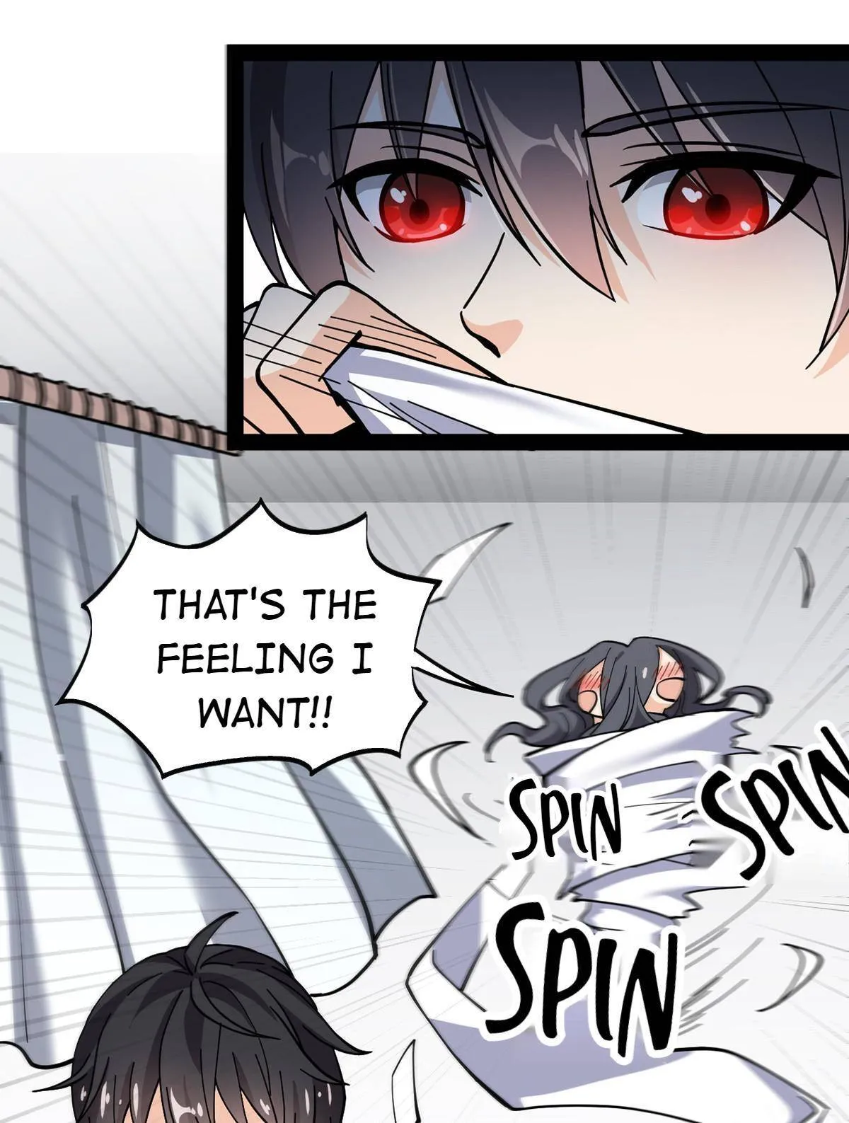 Fairy King's Daily Life Chapter 33 page 14 - 
