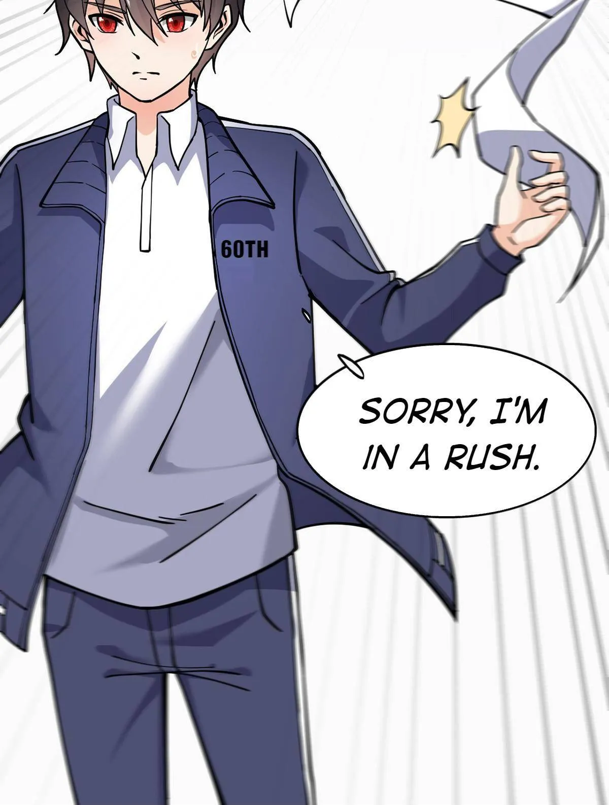 Fairy King's Daily Life Chapter 33 page 15 - 