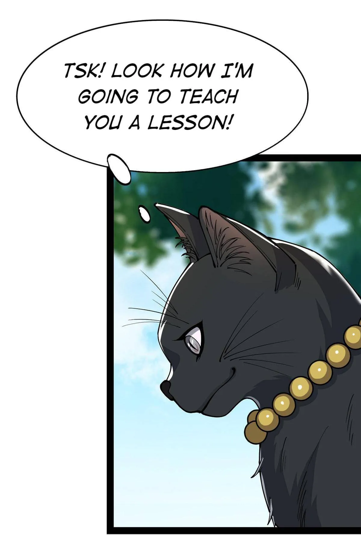Fairy King's Daily Life Chapter 33 page 19 - 