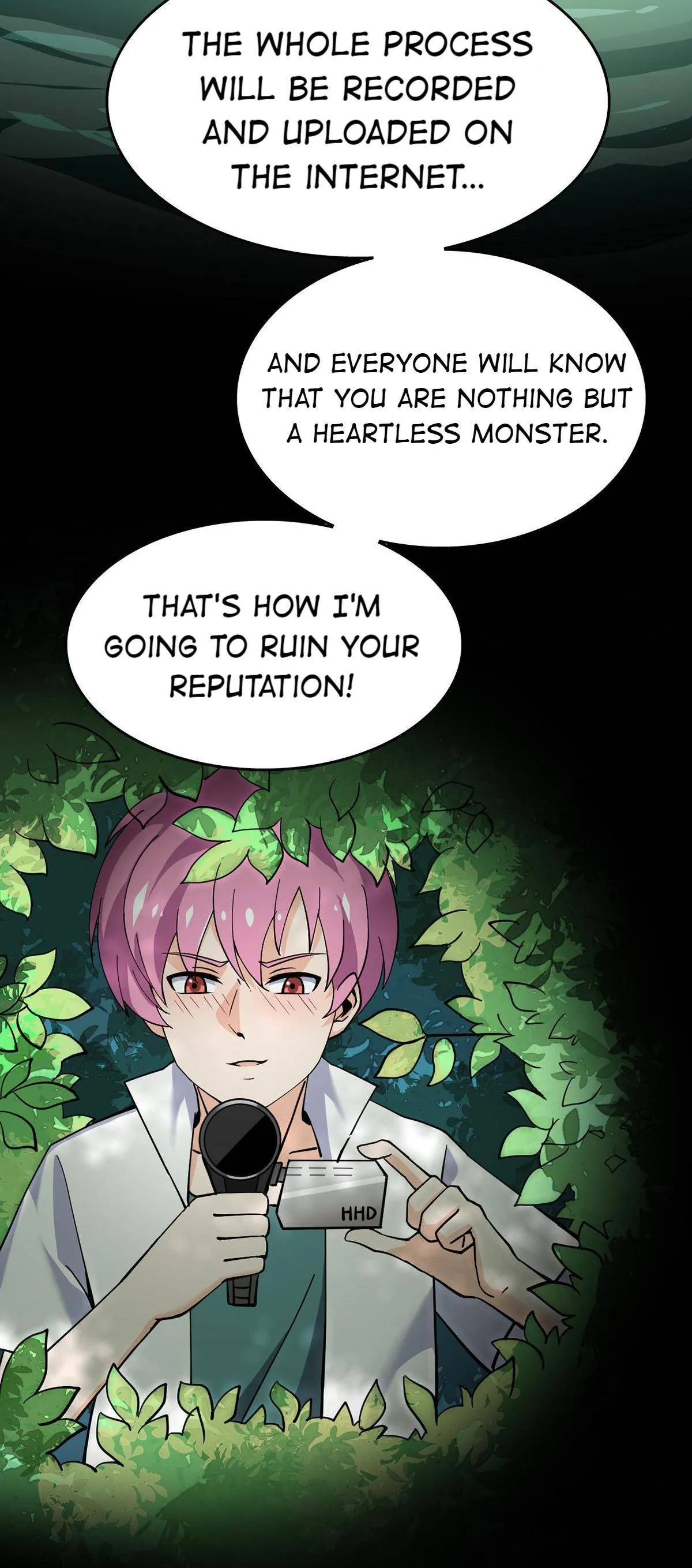 Fairy King's Daily Life Chapter 33 page 23 - 