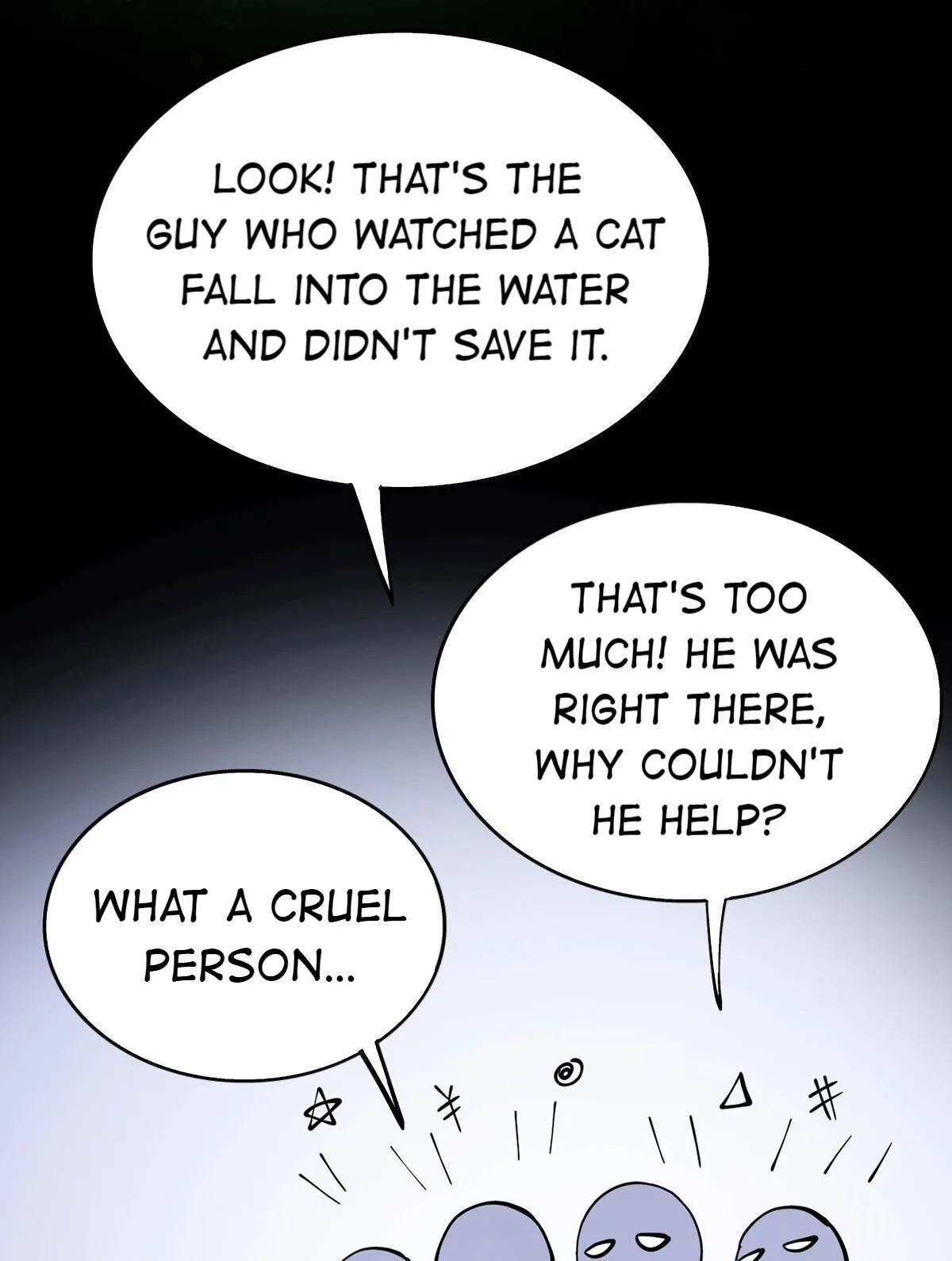 Fairy King's Daily Life Chapter 33 page 24 - 