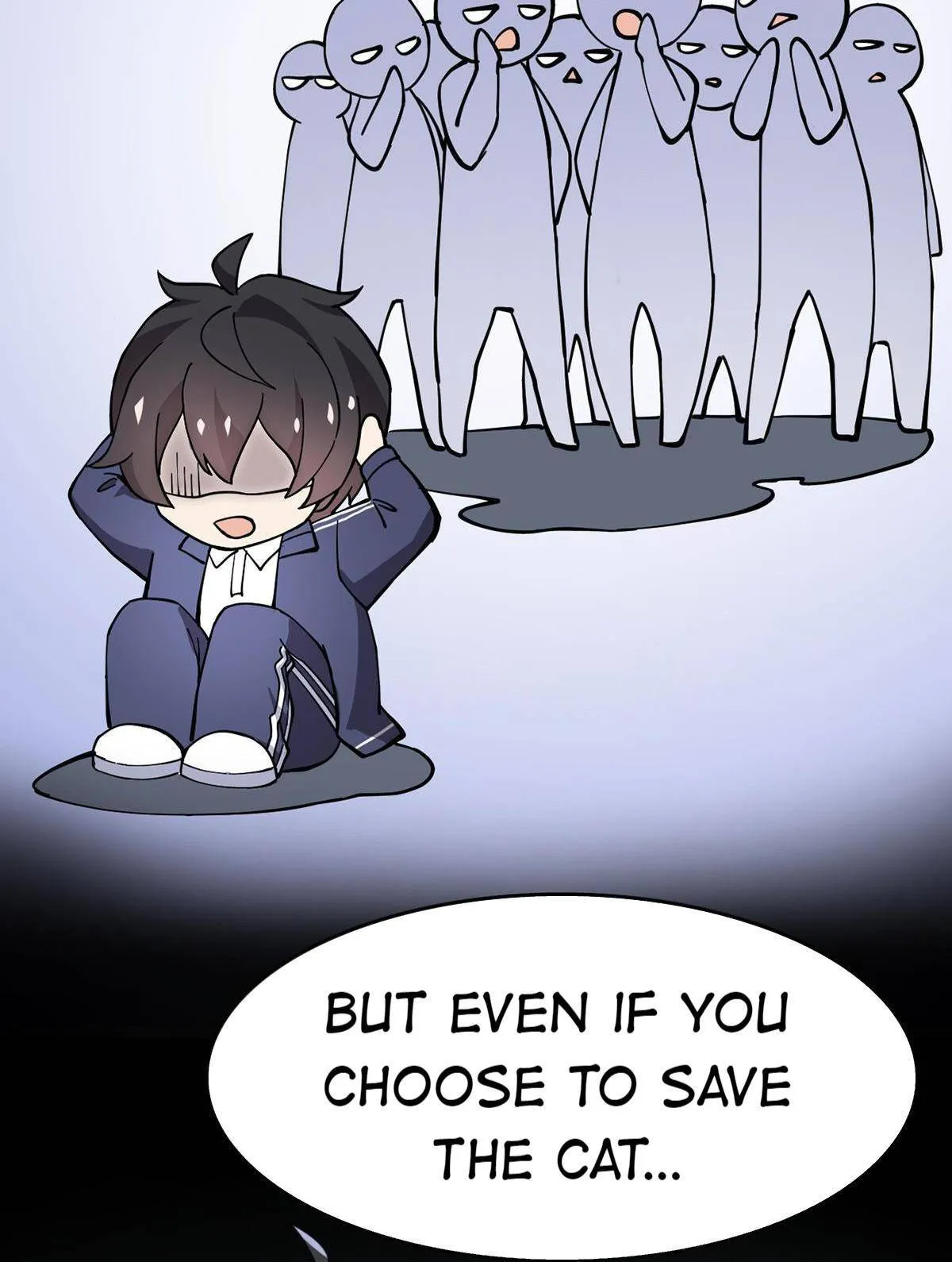 Fairy King's Daily Life Chapter 33 page 25 - 