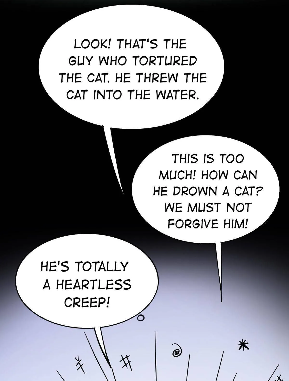 Fairy King's Daily Life Chapter 33 page 27 - 
