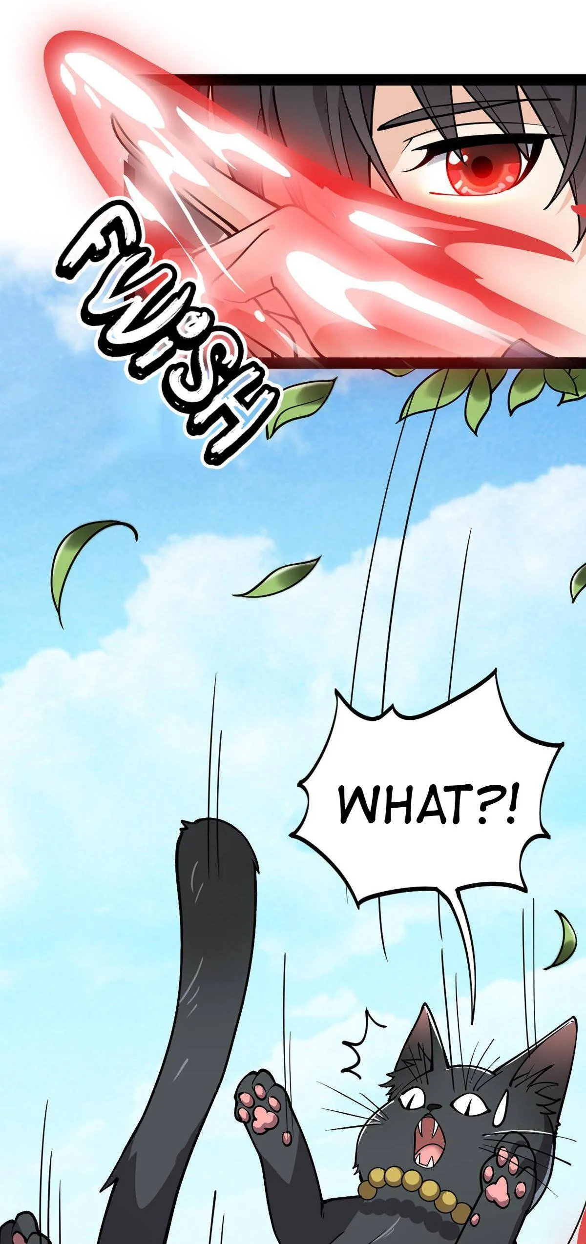 Fairy King's Daily Life Chapter 33 page 31 - 