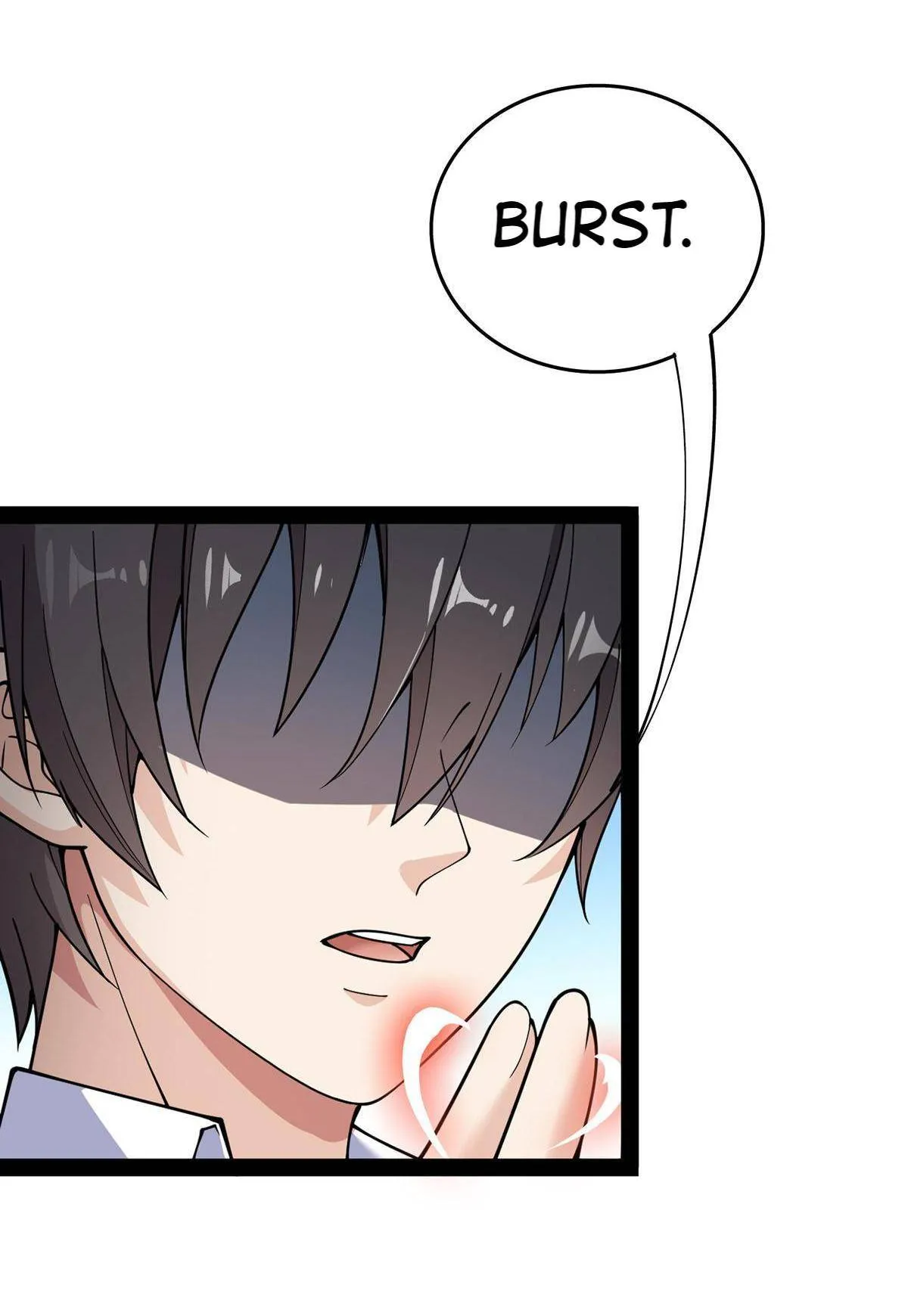 Fairy King's Daily Life Chapter 33 page 37 - 