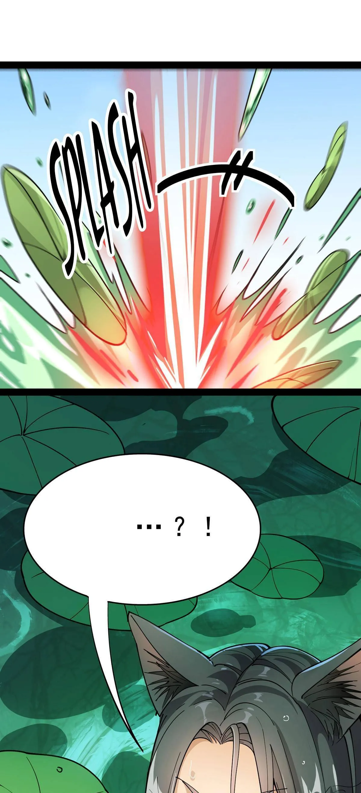 Fairy King's Daily Life Chapter 33 page 38 - 