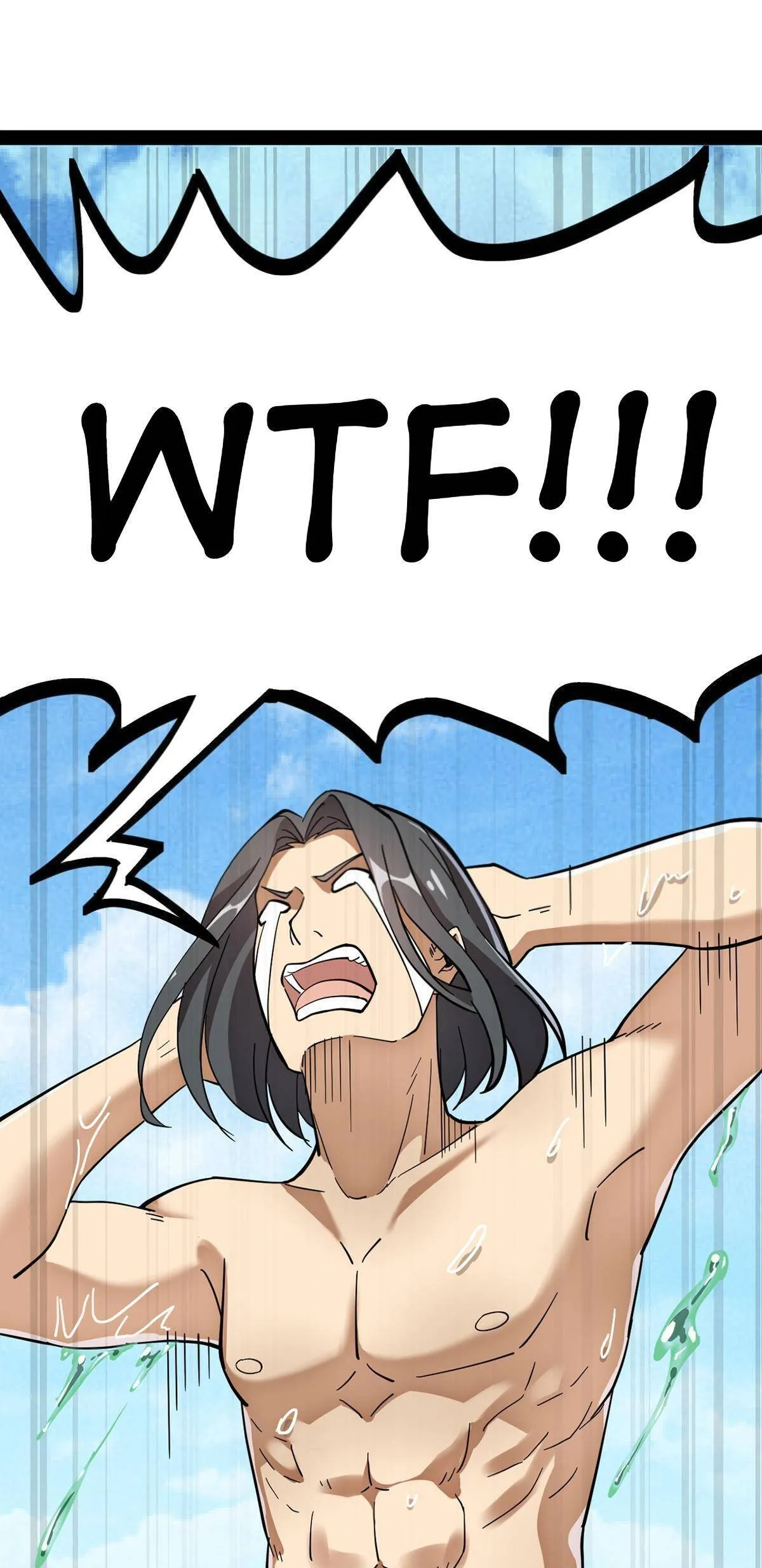 Fairy King's Daily Life Chapter 33 page 40 - 