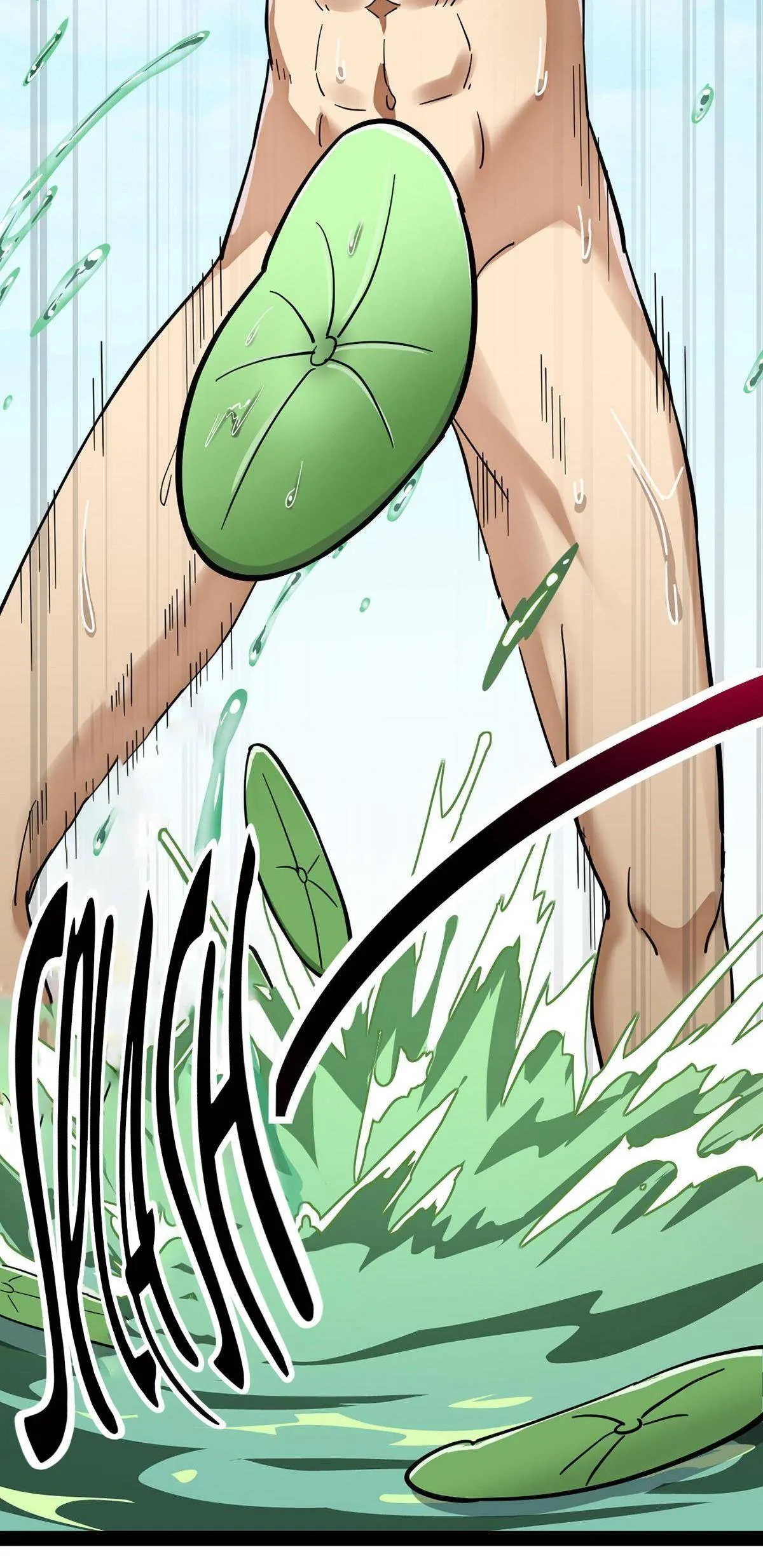 Fairy King's Daily Life Chapter 33 page 41 - 