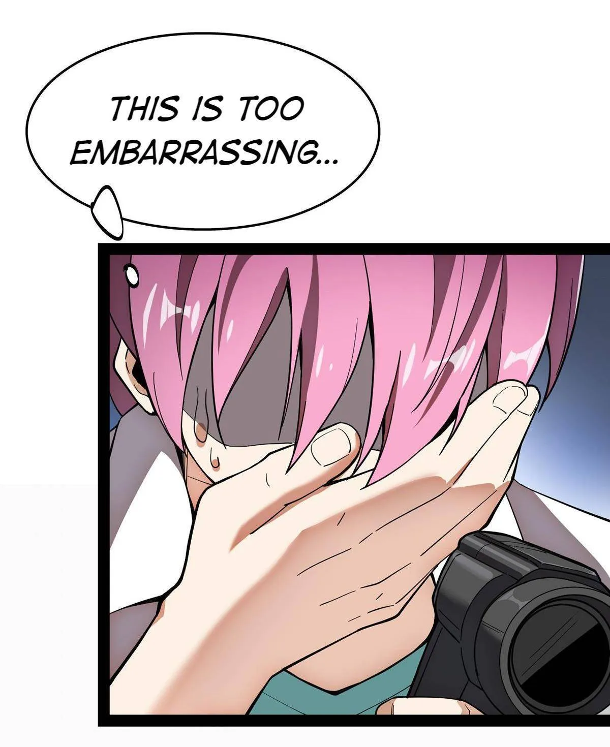 Fairy King's Daily Life Chapter 33 page 43 - 