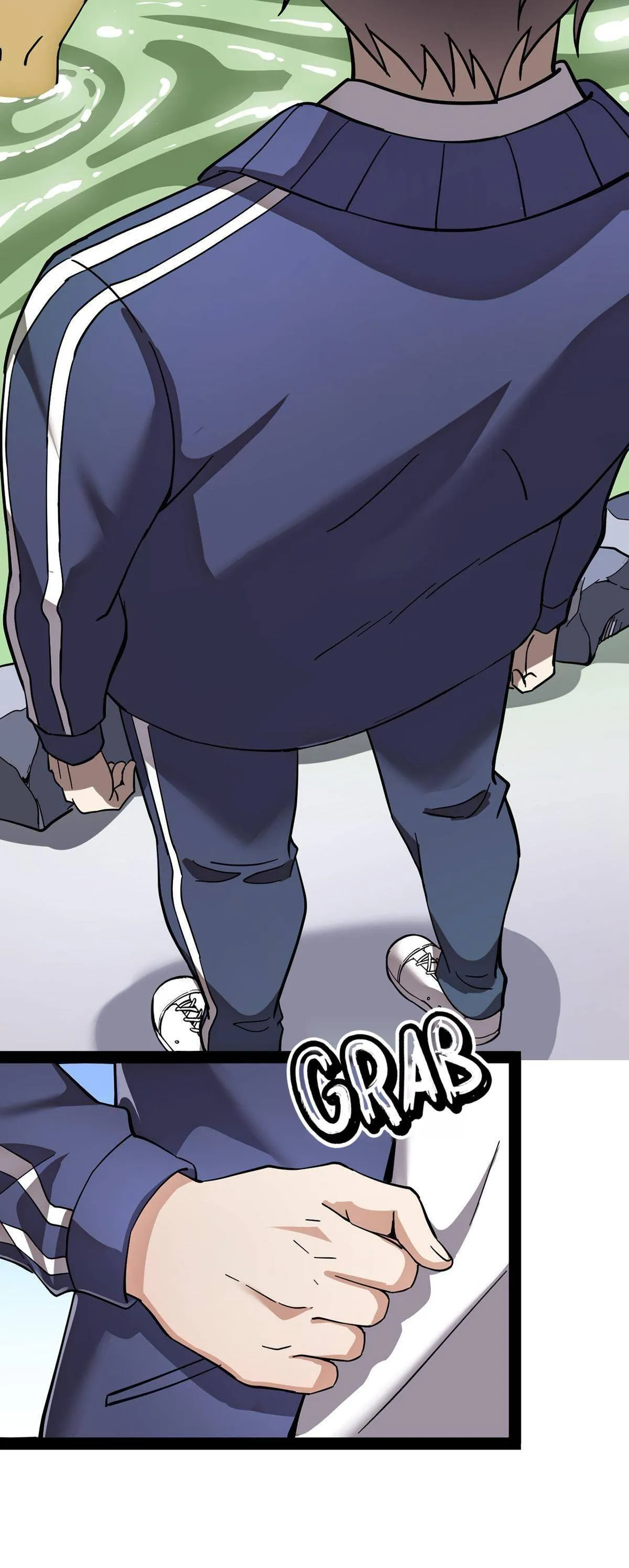 Fairy King's Daily Life Chapter 33 page 45 - 