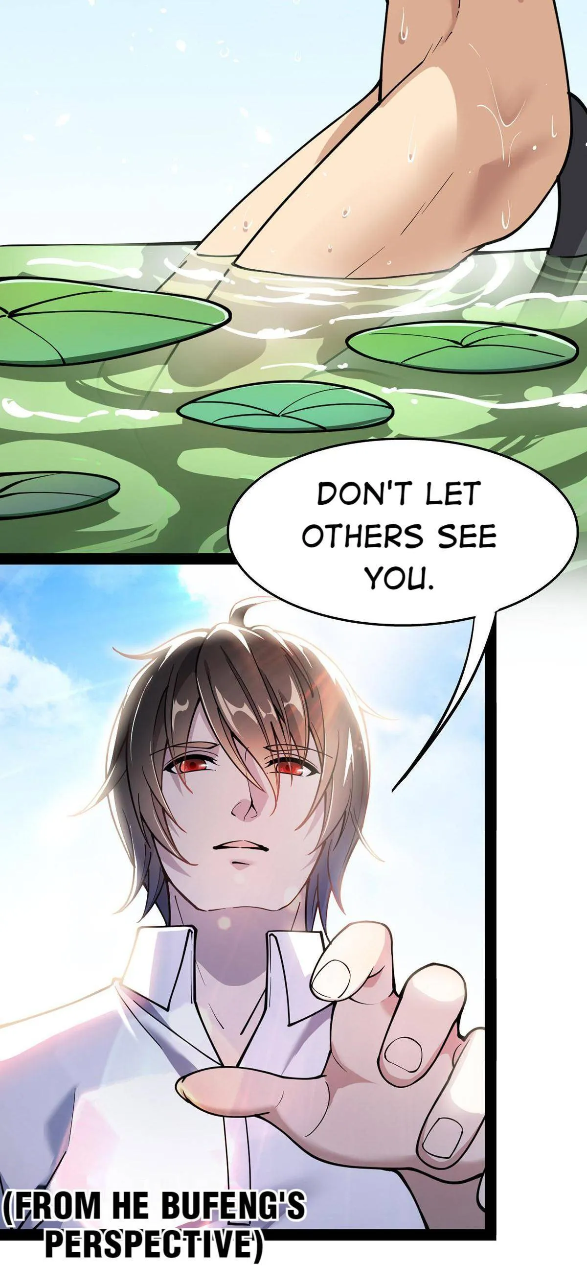 Fairy King's Daily Life Chapter 33 page 48 - 