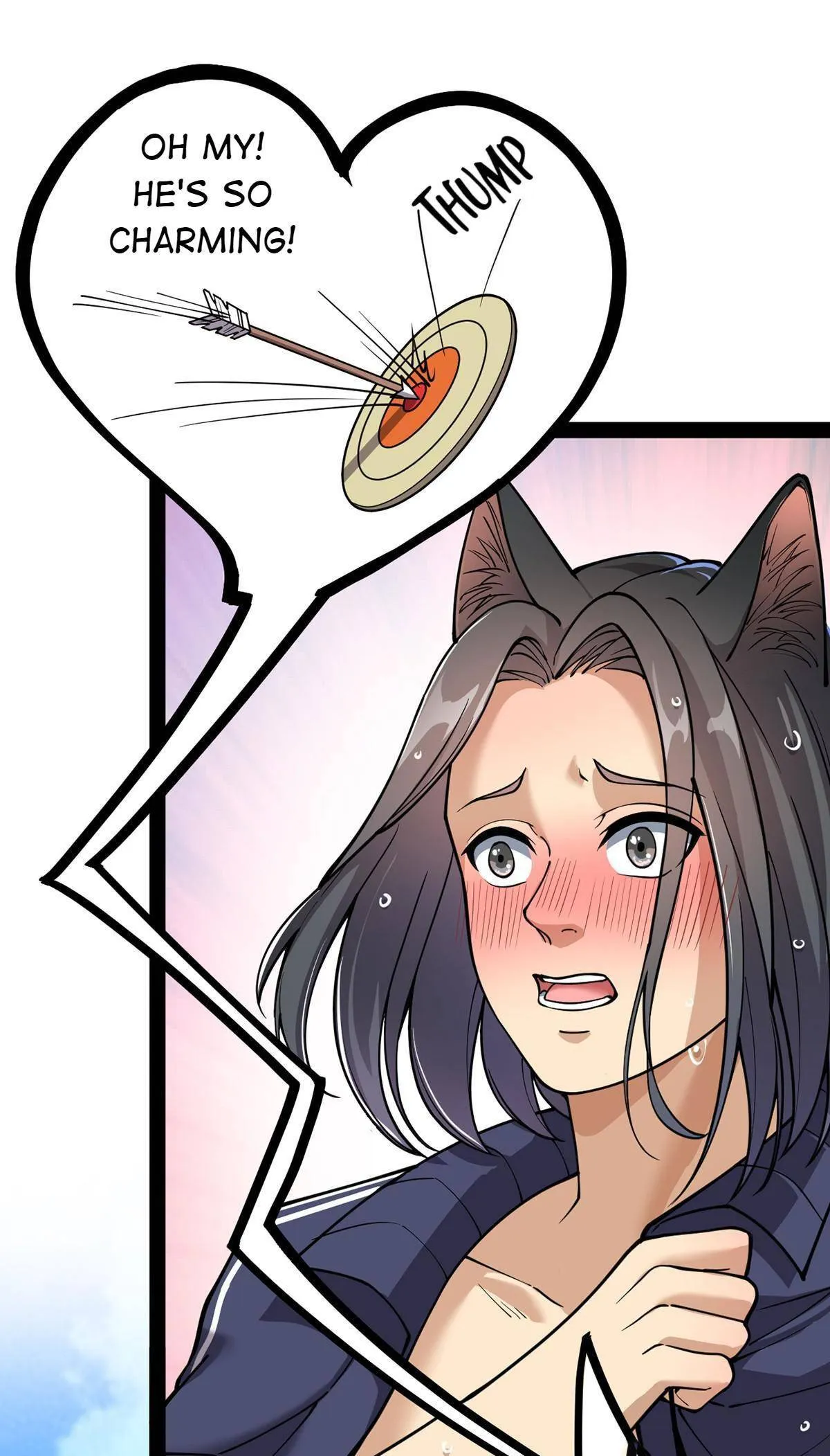 Fairy King's Daily Life Chapter 33 page 49 - 