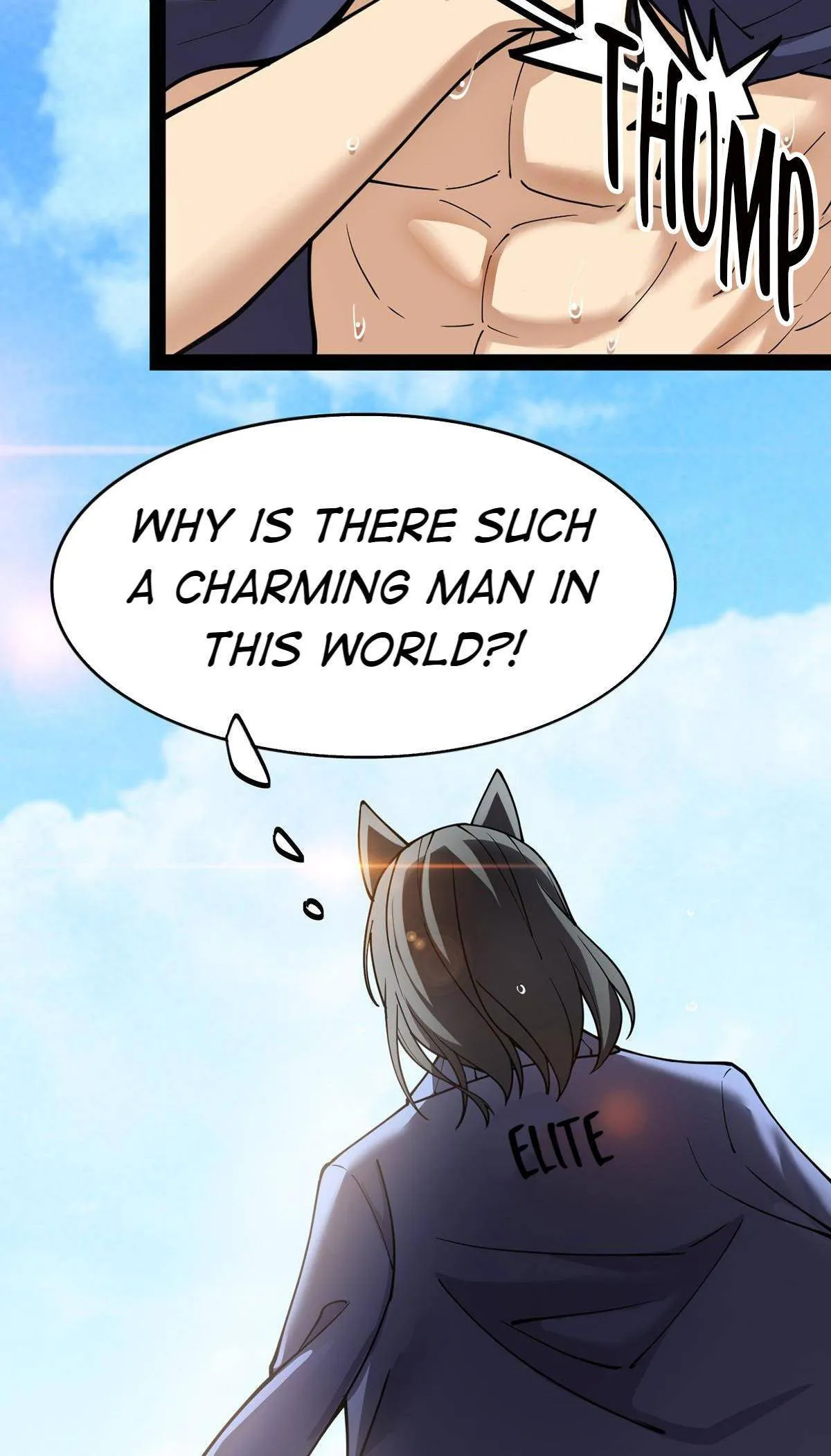 Fairy King's Daily Life Chapter 33 page 50 - 