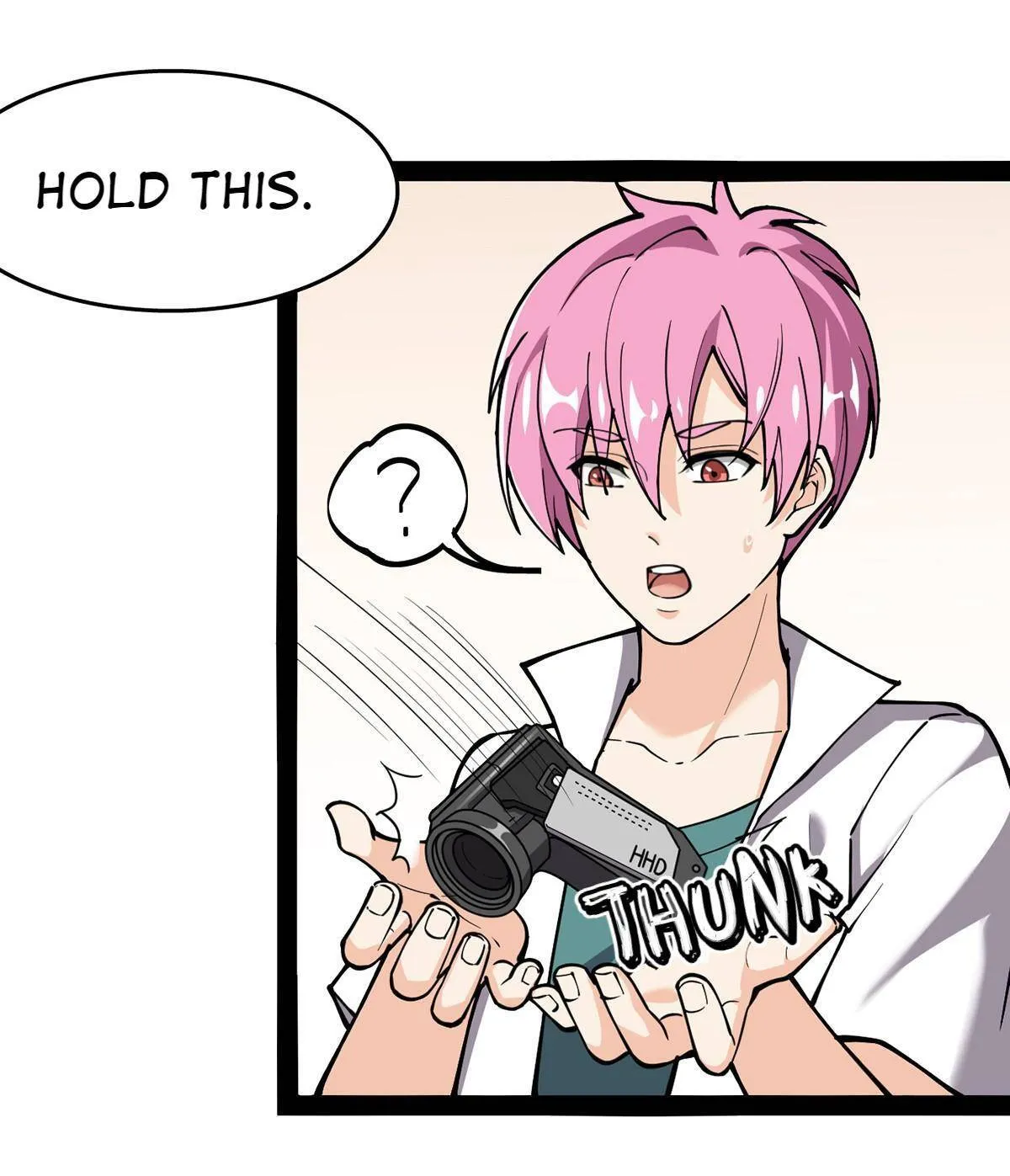 Fairy King's Daily Life Chapter 33 page 6 - 
