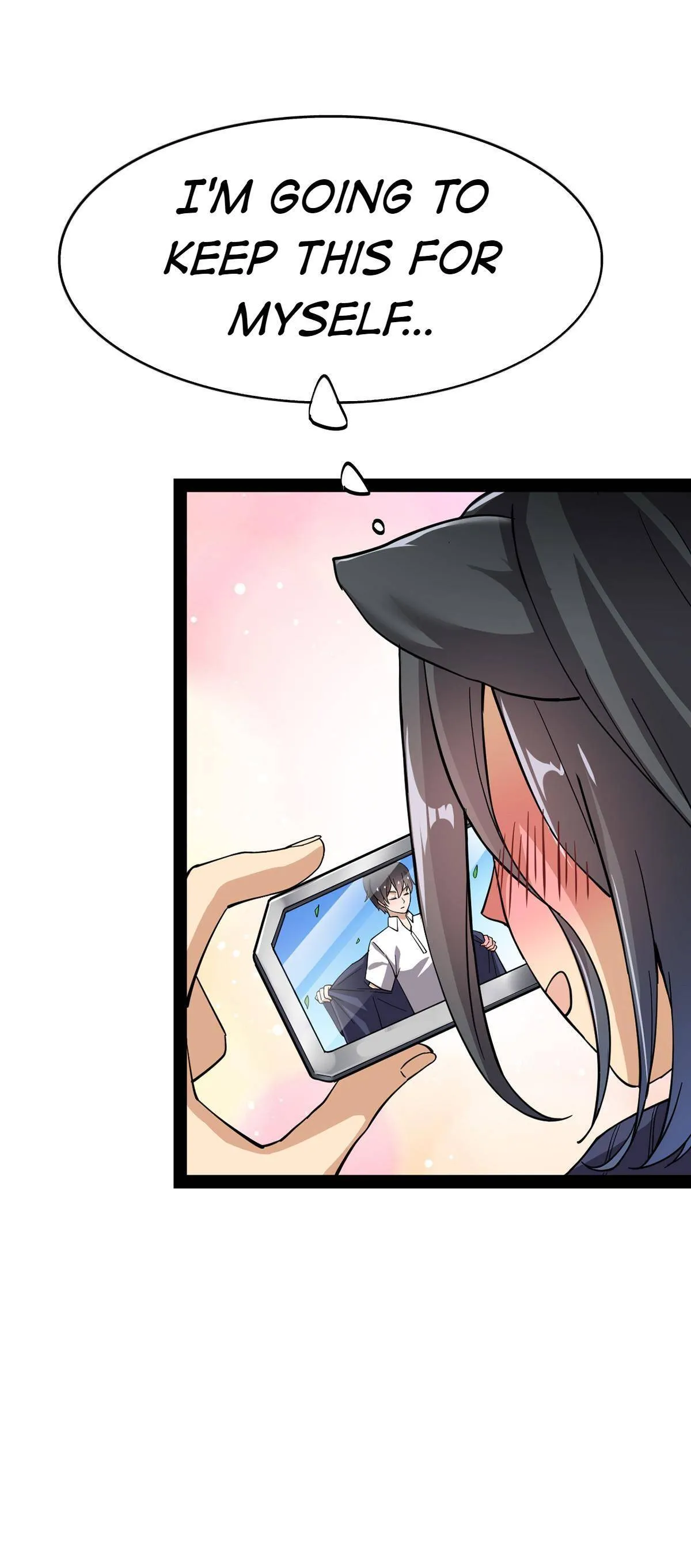 Fairy King's Daily Life Chapter 33 page 54 - 