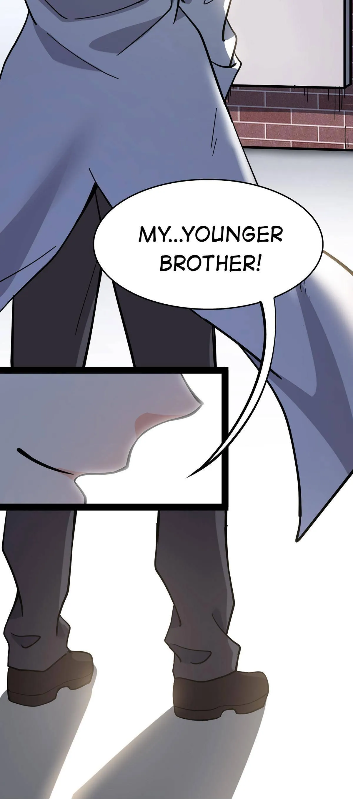 Fairy King's Daily Life Chapter 33 page 57 - 