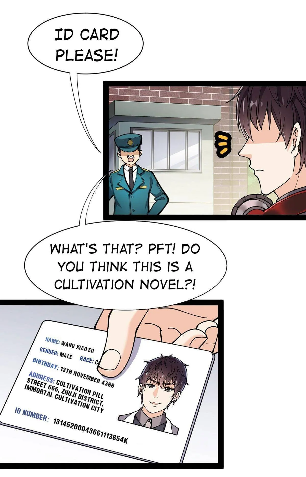 Fairy King's Daily Life Chapter 34 page 2 - 