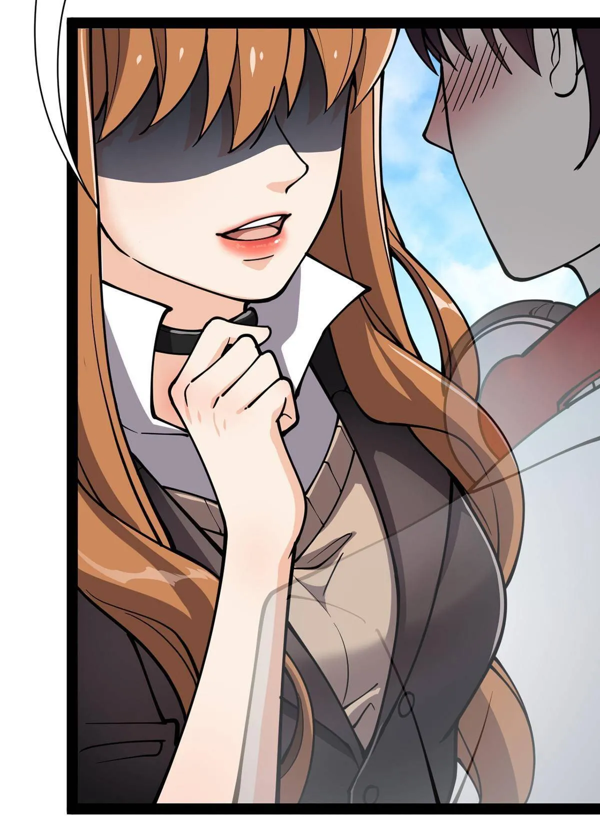 Fairy King's Daily Life Chapter 34 page 11 - 