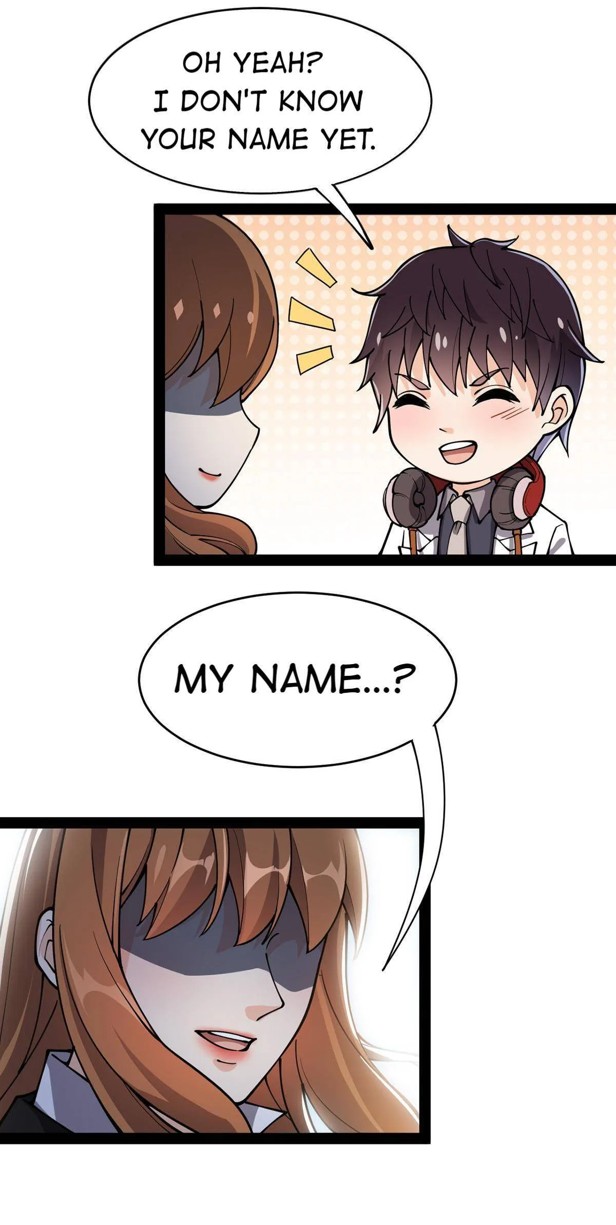 Fairy King's Daily Life Chapter 34 page 15 - 