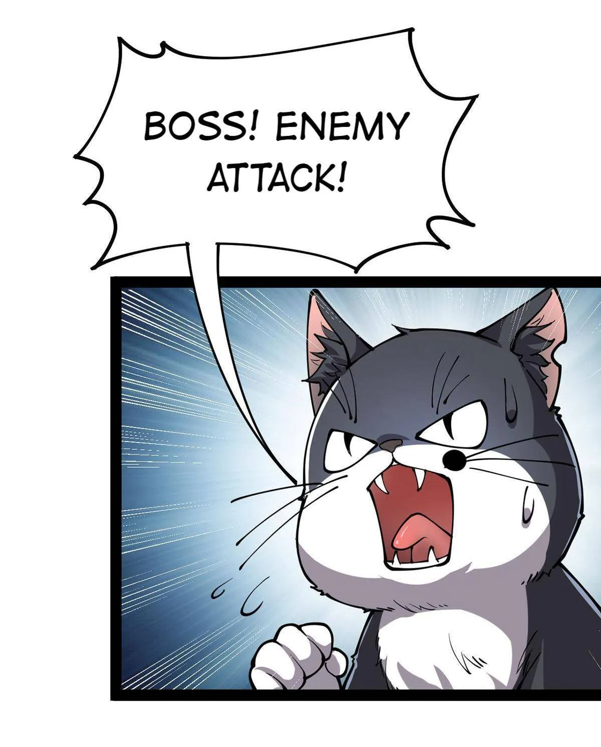 Fairy King's Daily Life Chapter 34 page 34 - 
