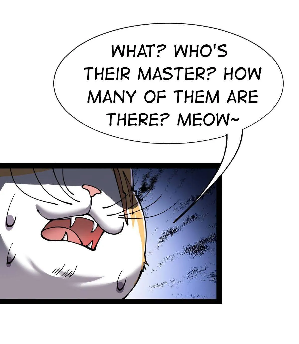 Fairy King's Daily Life Chapter 34 page 35 - 