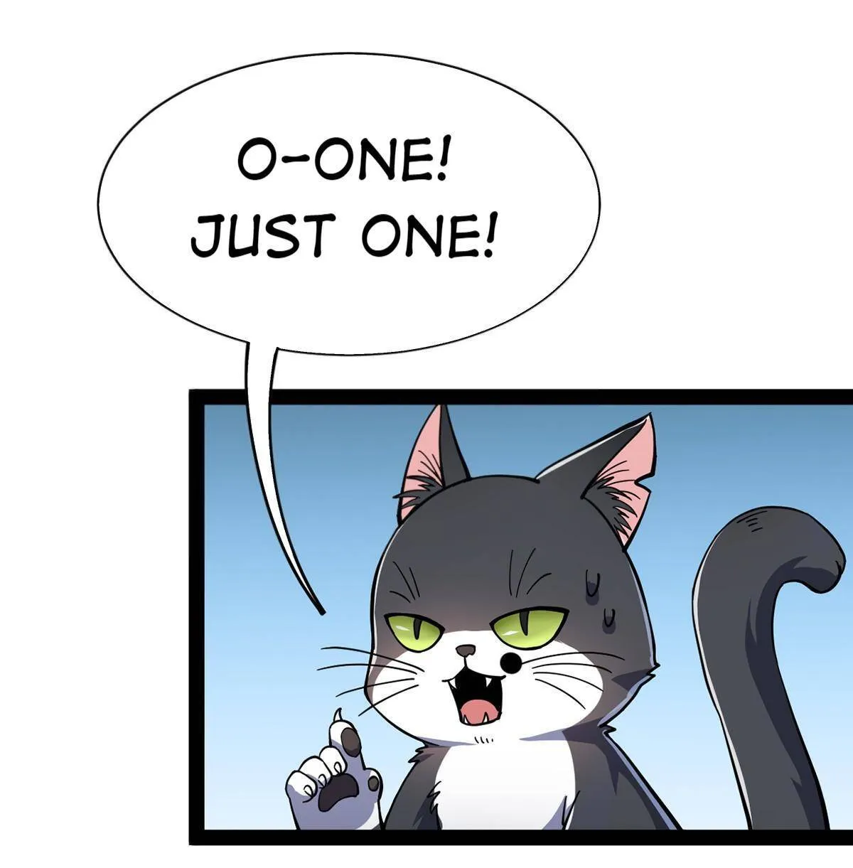 Fairy King's Daily Life Chapter 34 page 36 - 