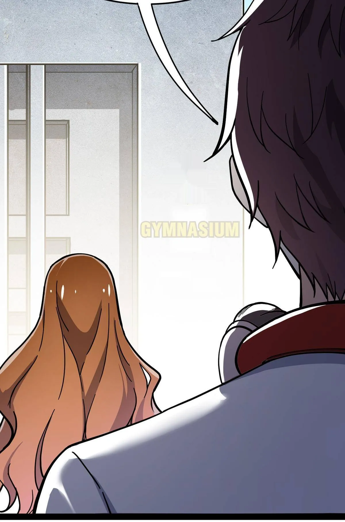 Fairy King's Daily Life Chapter 34 page 38 - 