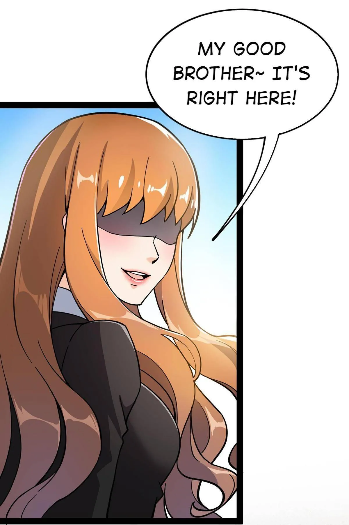 Fairy King's Daily Life Chapter 34 page 39 - 