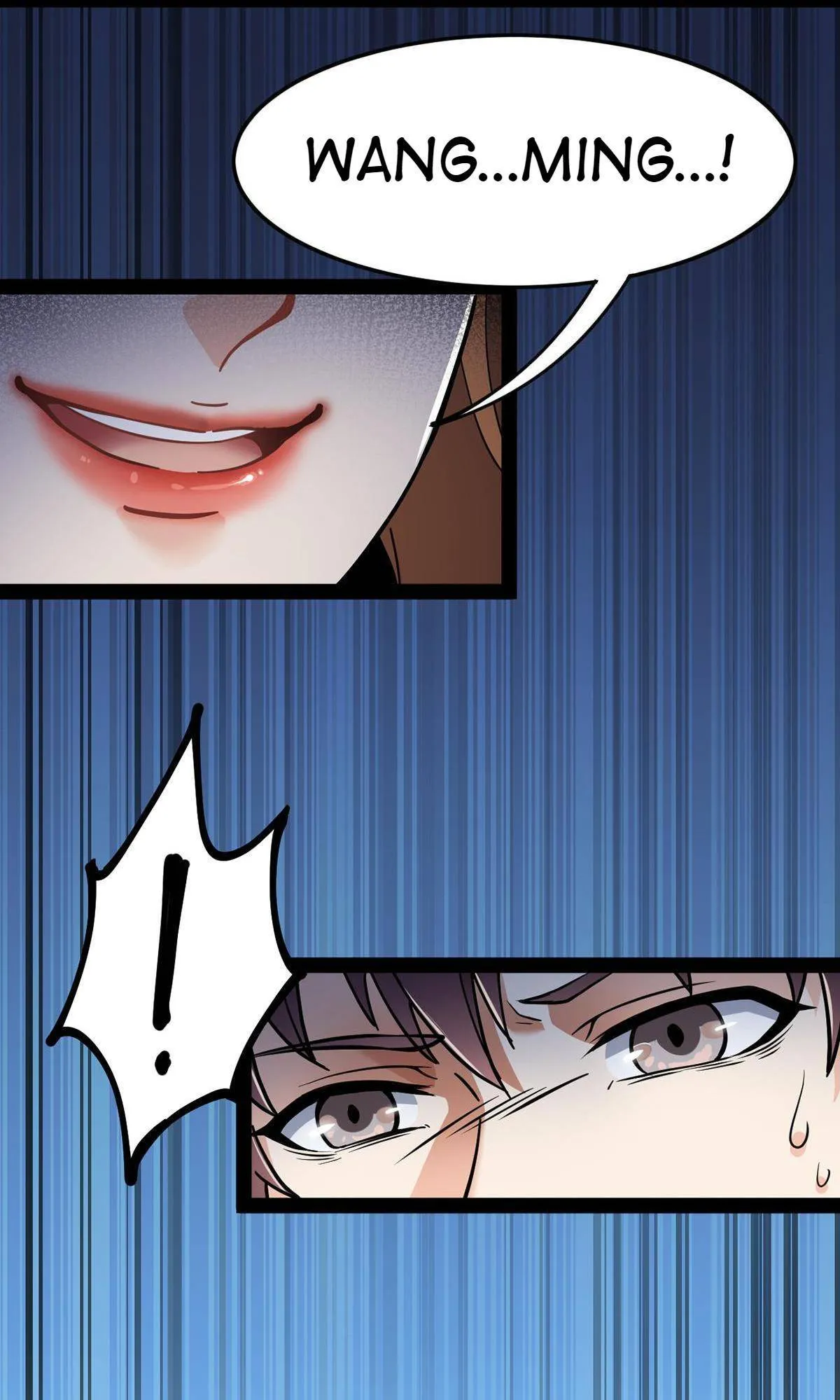 Fairy King's Daily Life Chapter 34 page 42 - 