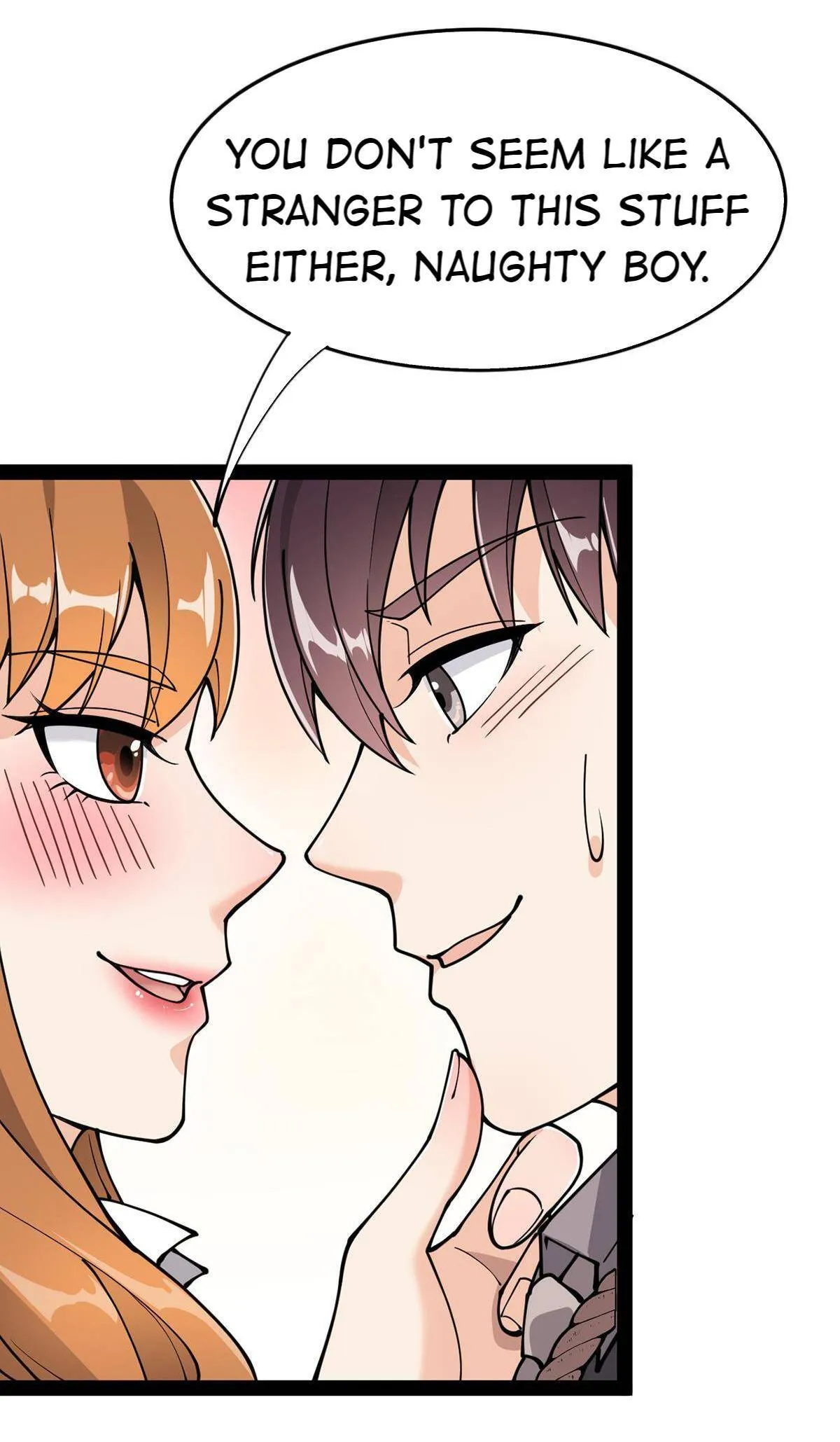 Fairy King's Daily Life Chapter 35 page 18 - 