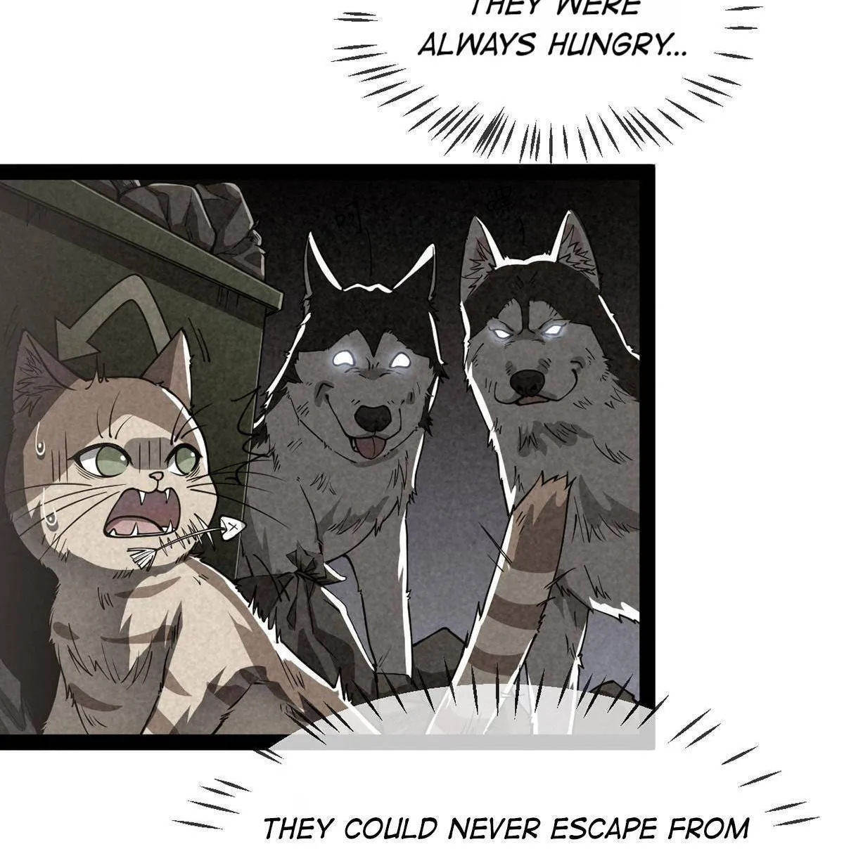 Fairy King's Daily Life Chapter 35 page 3 - 