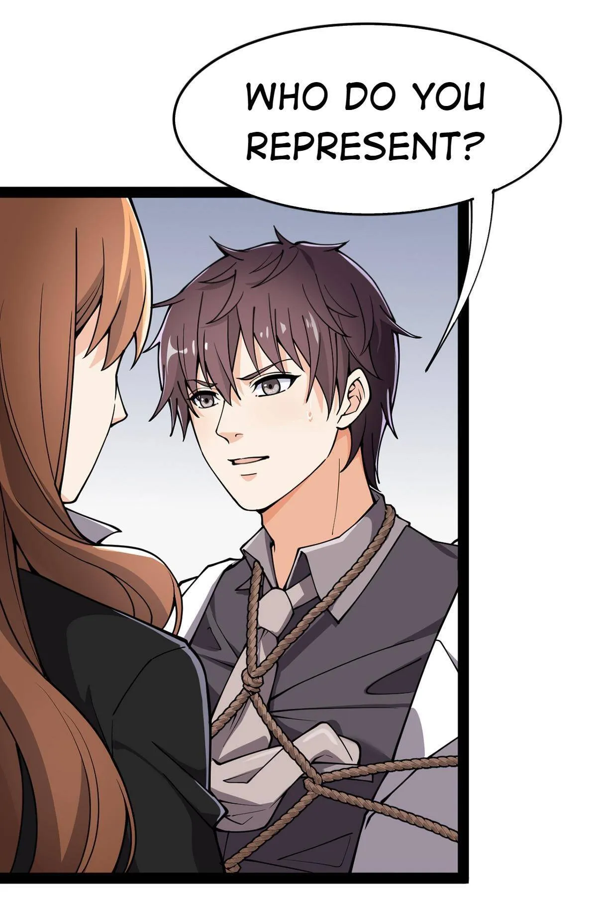 Fairy King's Daily Life Chapter 35 page 21 - 