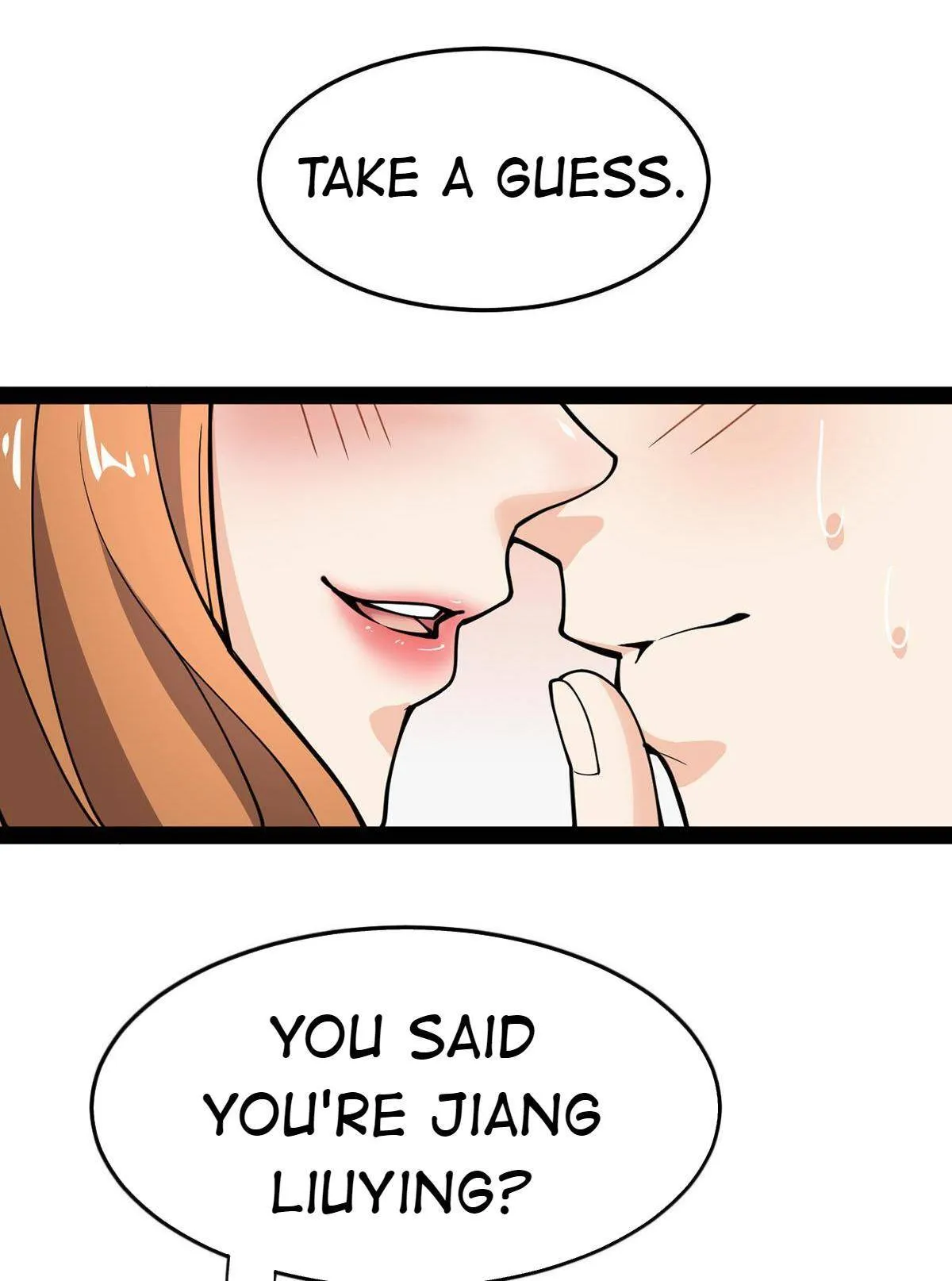 Fairy King's Daily Life Chapter 35 page 22 - 
