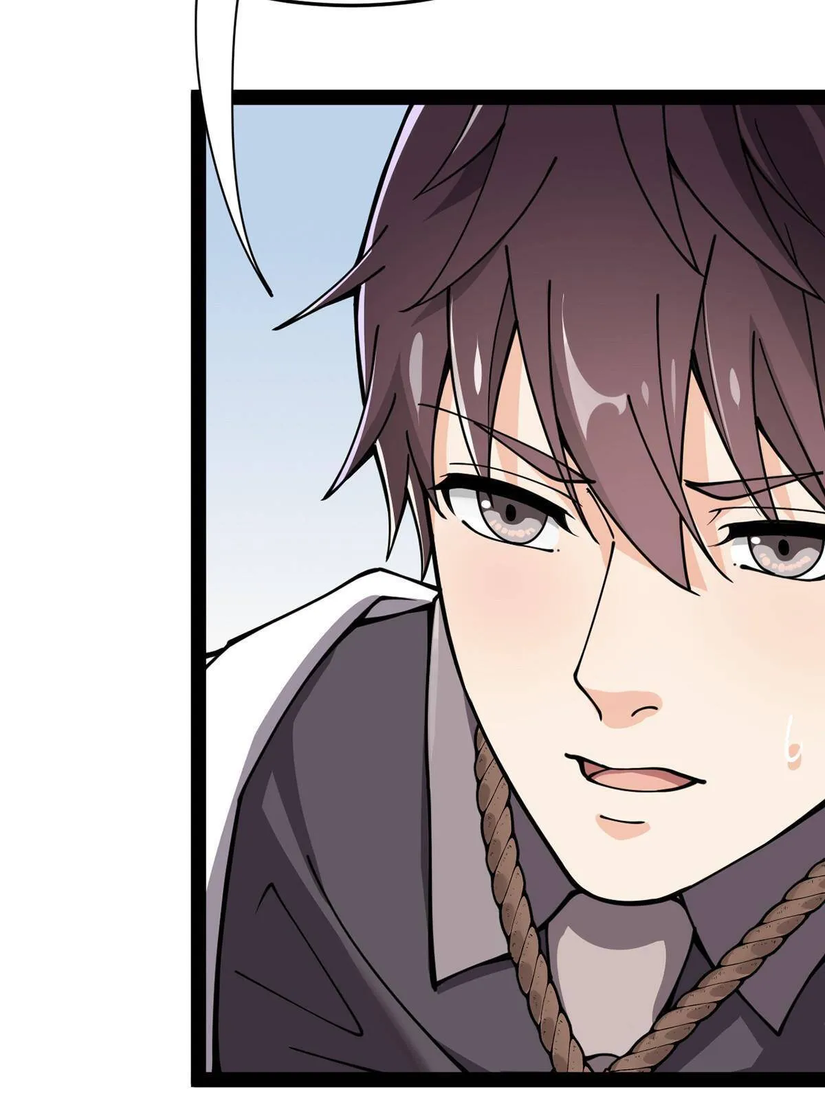 Fairy King's Daily Life Chapter 35 page 23 - 